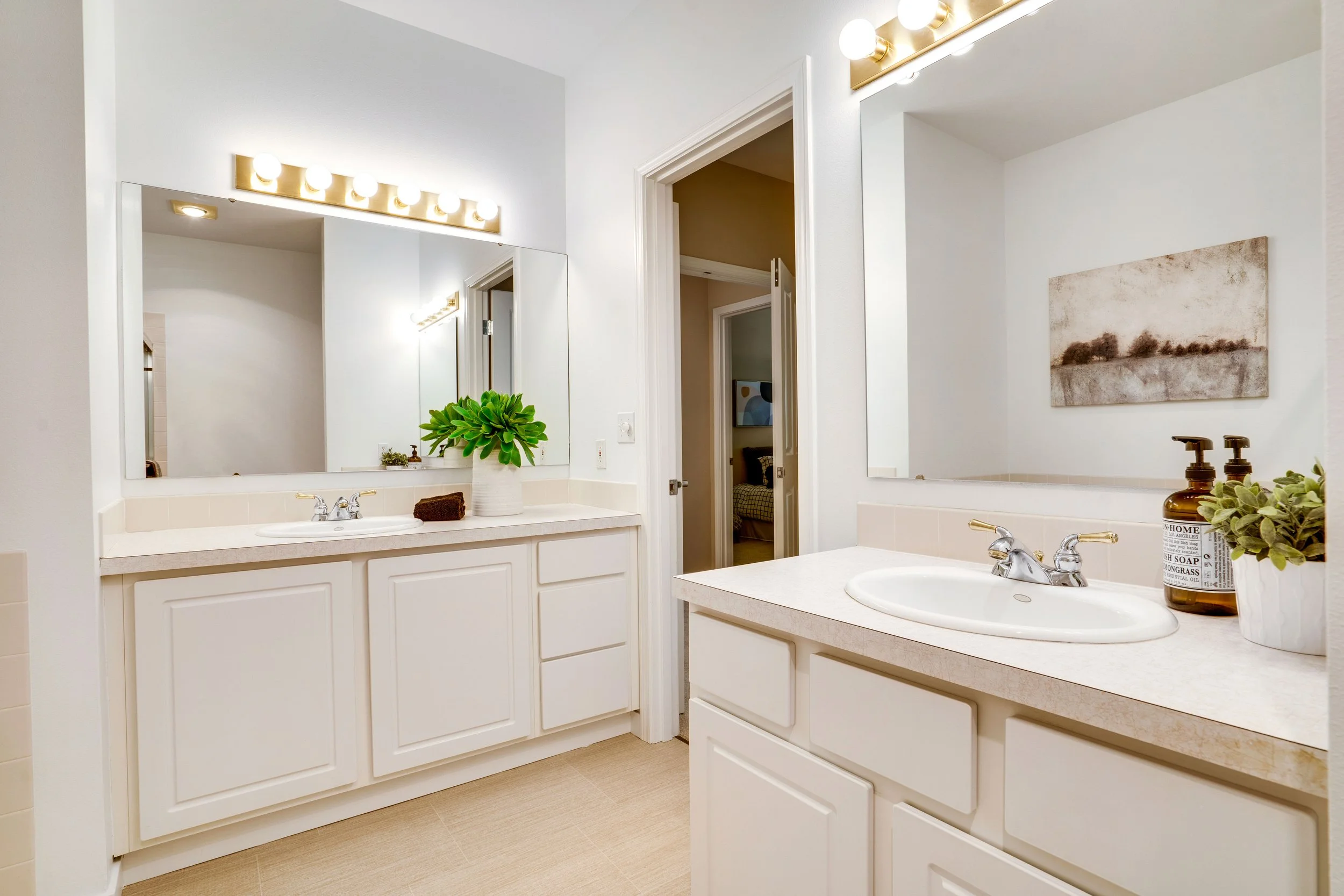 2 Vanities, Full Bath, University Place Condo.jpg