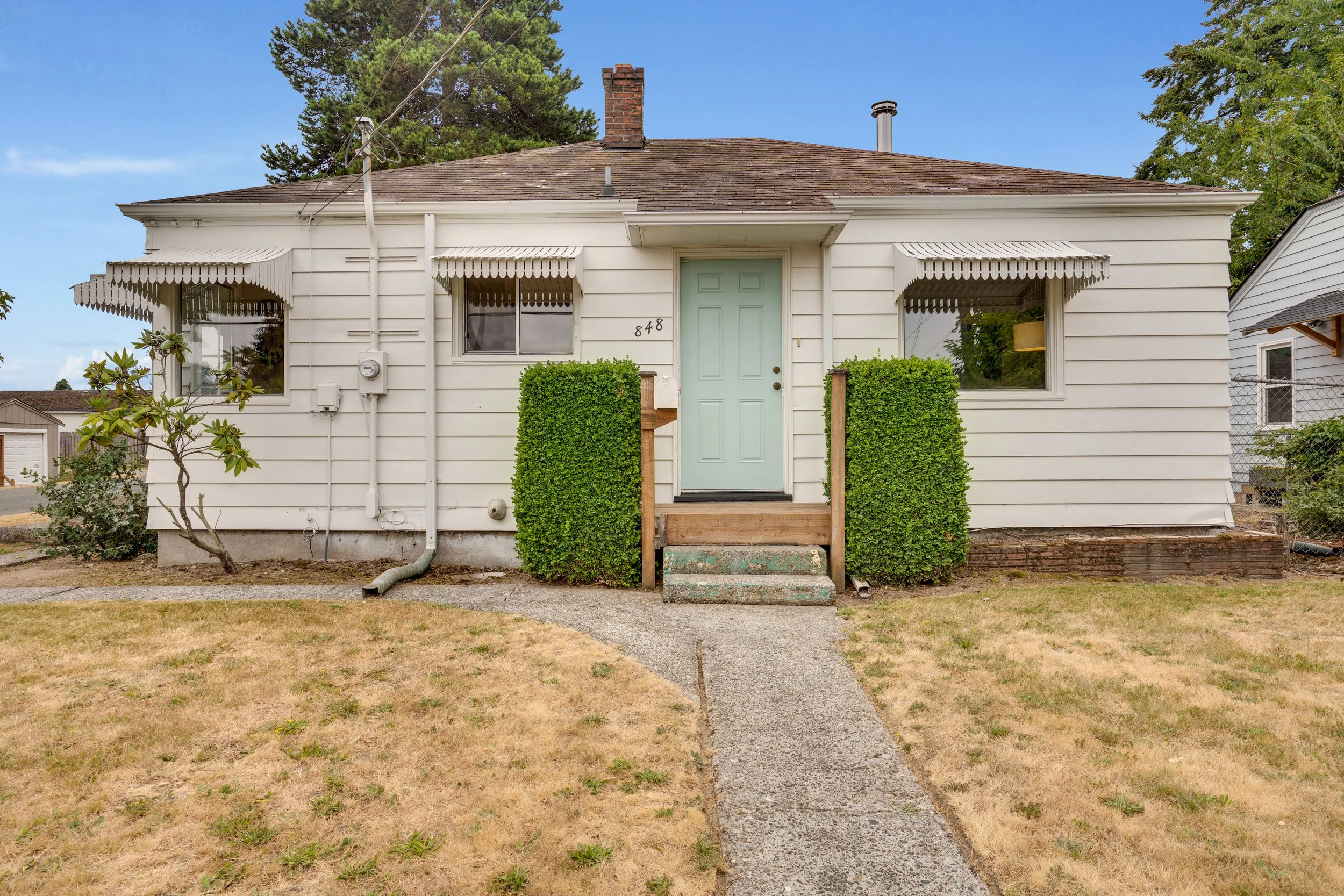 Sold - Eastside Home &amp; Garage-Shop