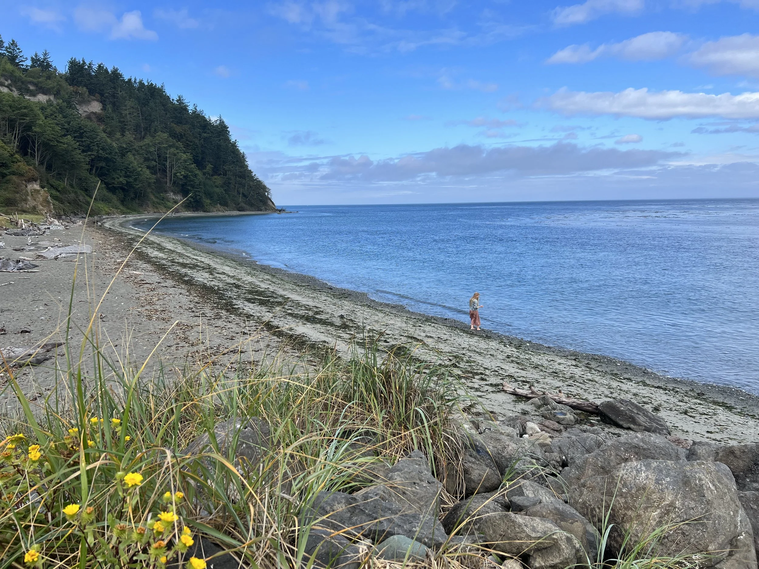 Get Out of Town: Puget Sound Day Trips