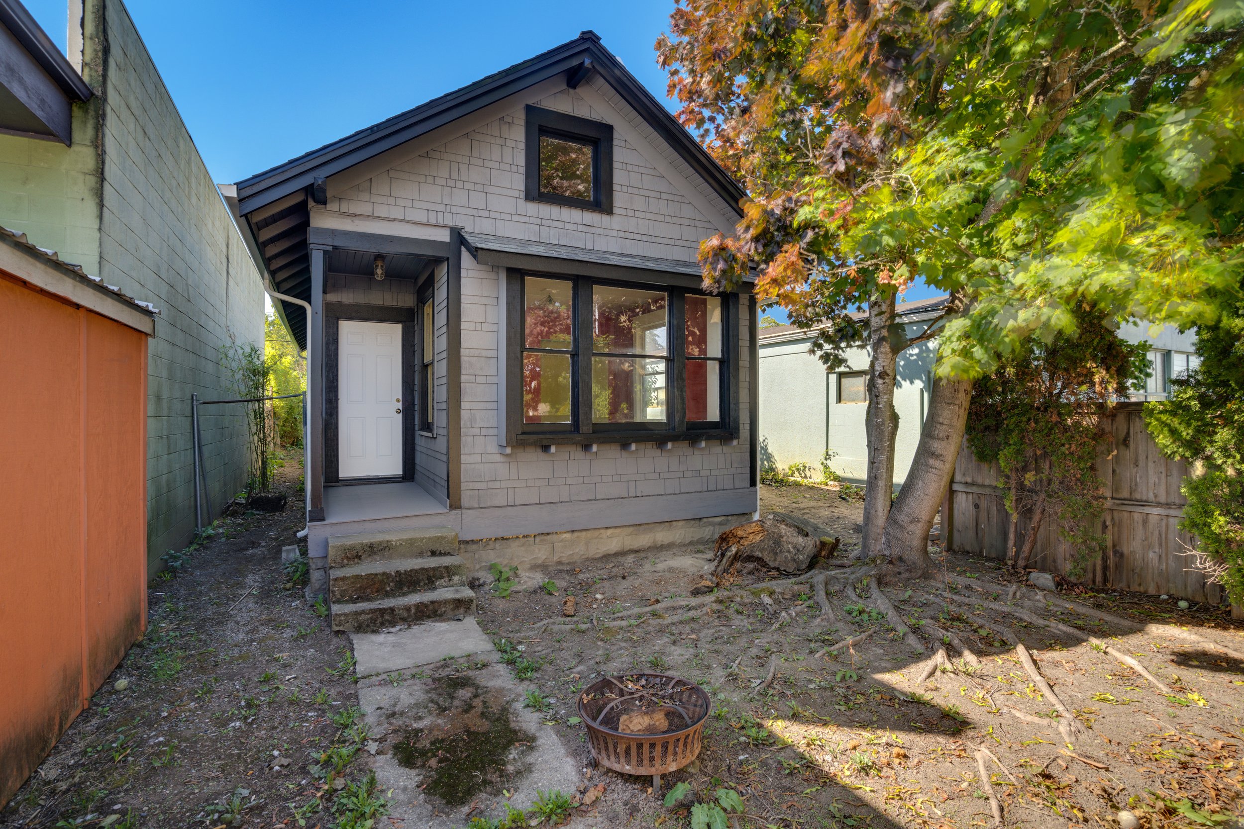 Sold - Central Tacoma Opportunity