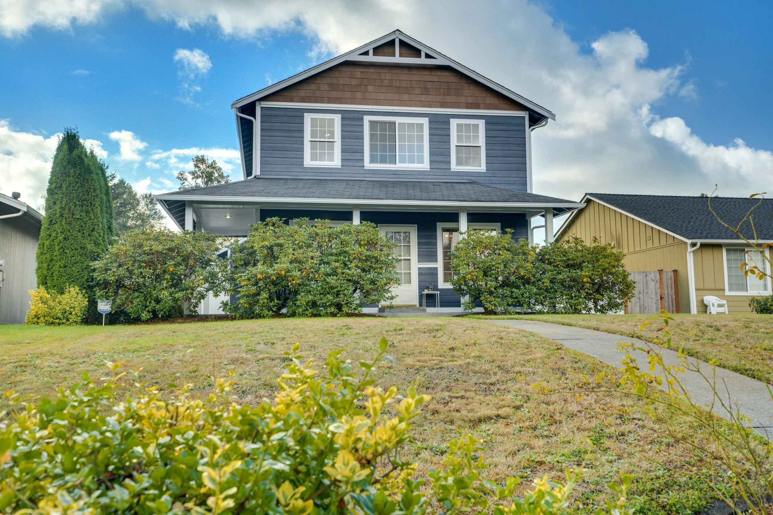 Sold - Eastside Practical Comfort