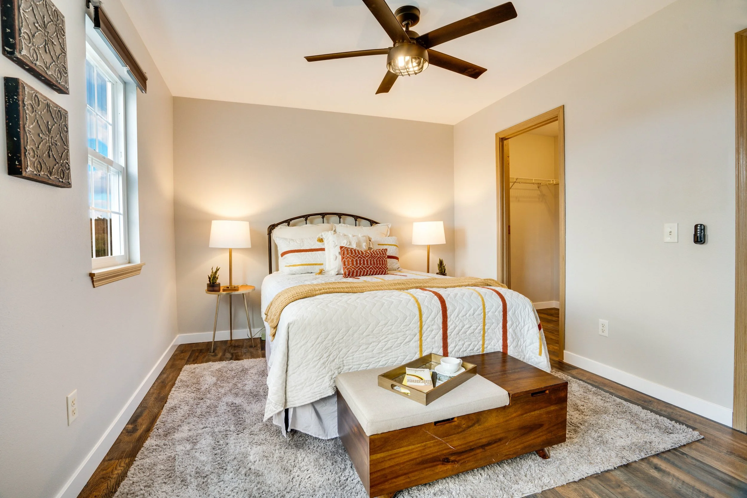 Primary Suite with Walk-in Closet East Tacoma Home.jpg