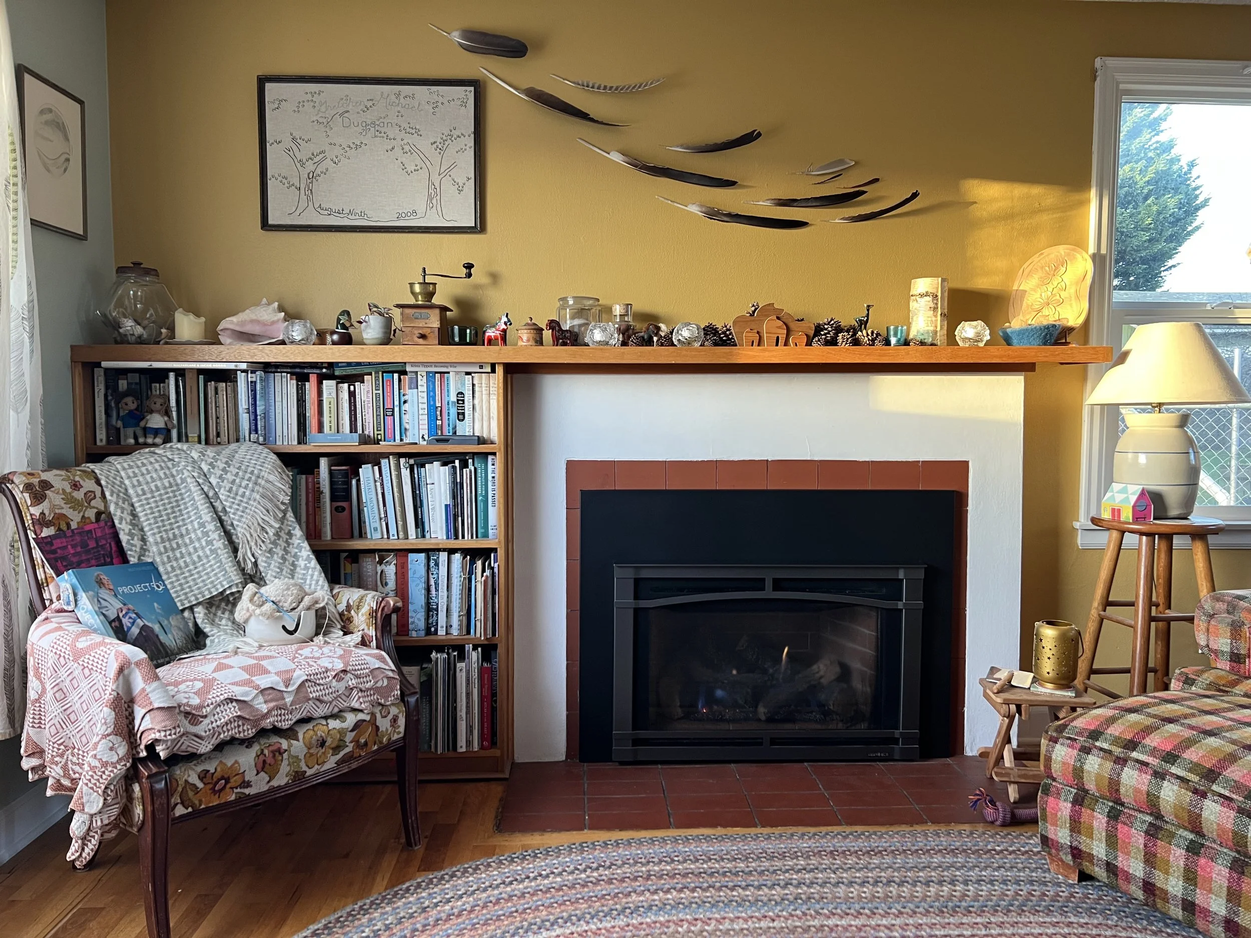 Second Hand Home: Tacoma Thrift Treasures & Affordable Housing