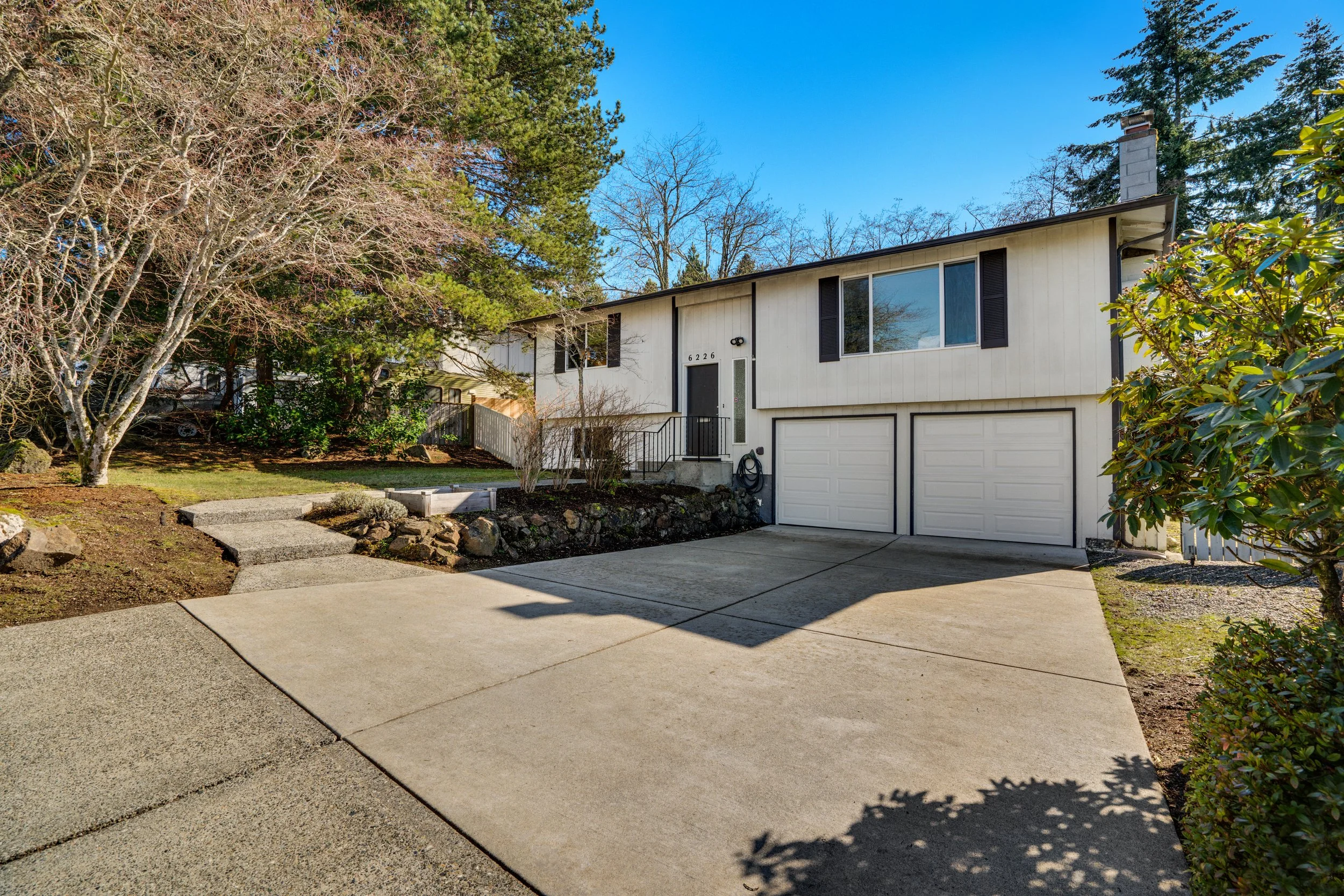 Sold - Tucked in the West End