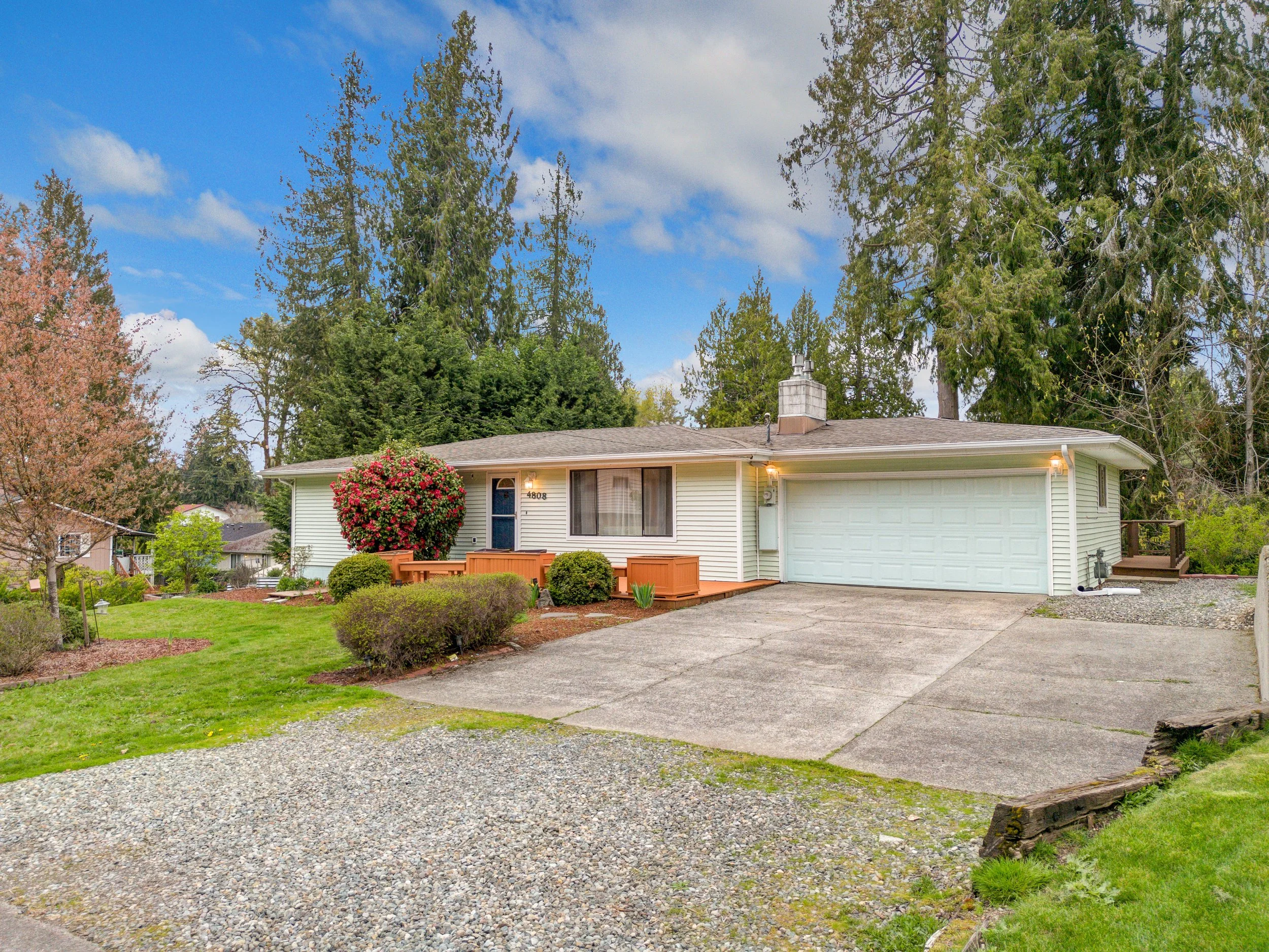 Sold - Lacey  Rambler
