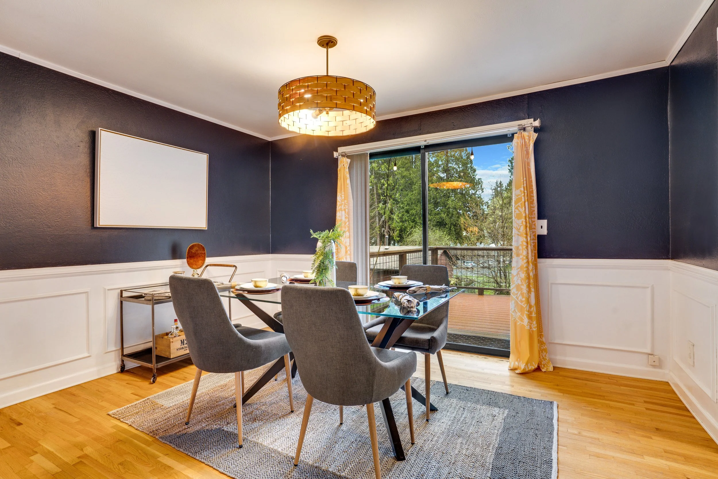 Dining Room with Slider to Deck Lacey Rambler.jpg