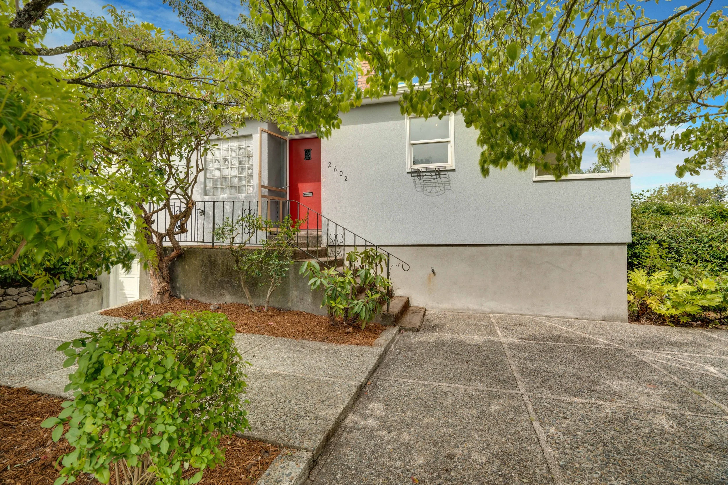 Sold - Old Town Potential