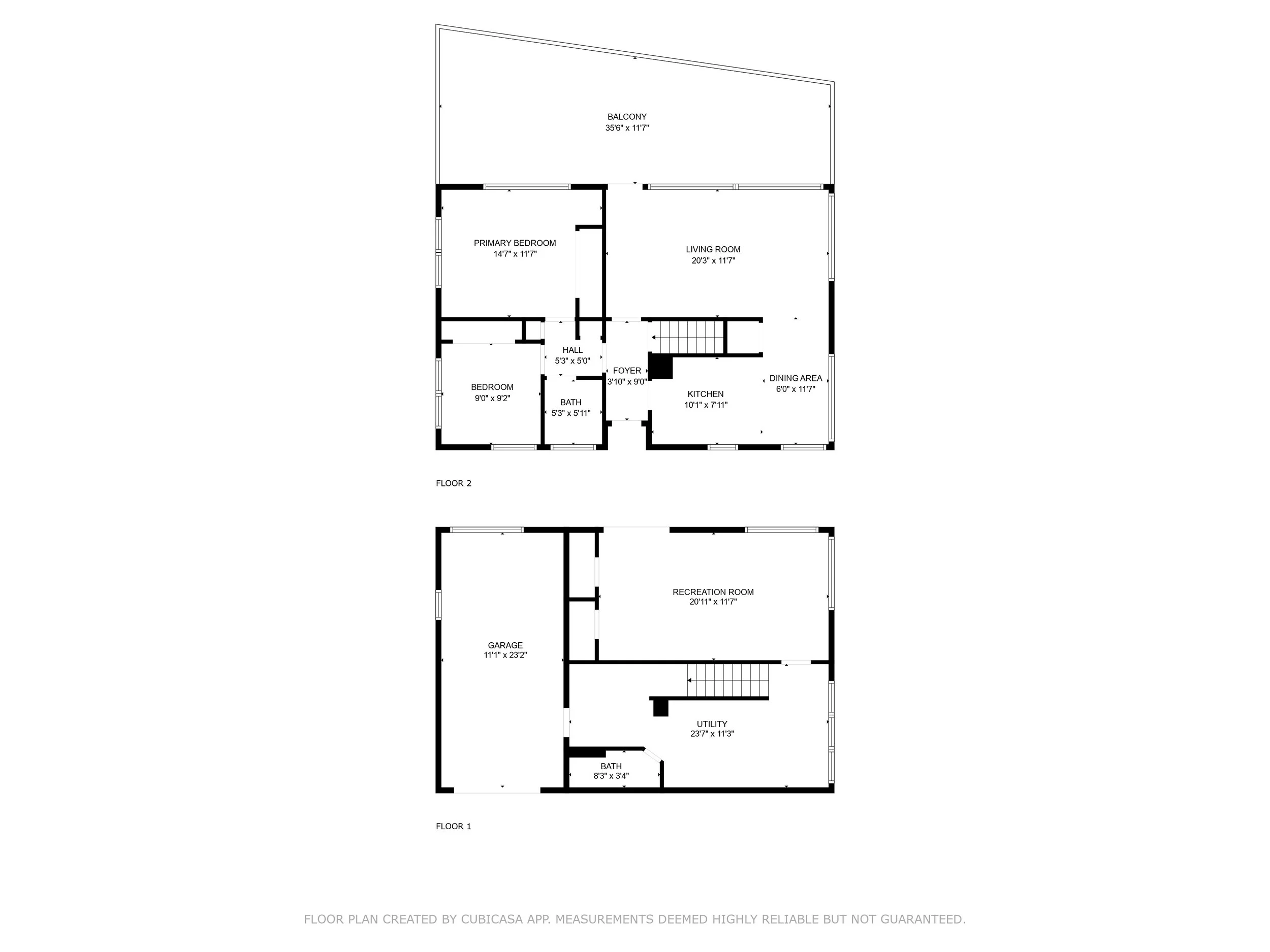 2D Floor Plan for 2611 Mccarver Street_2.jpg