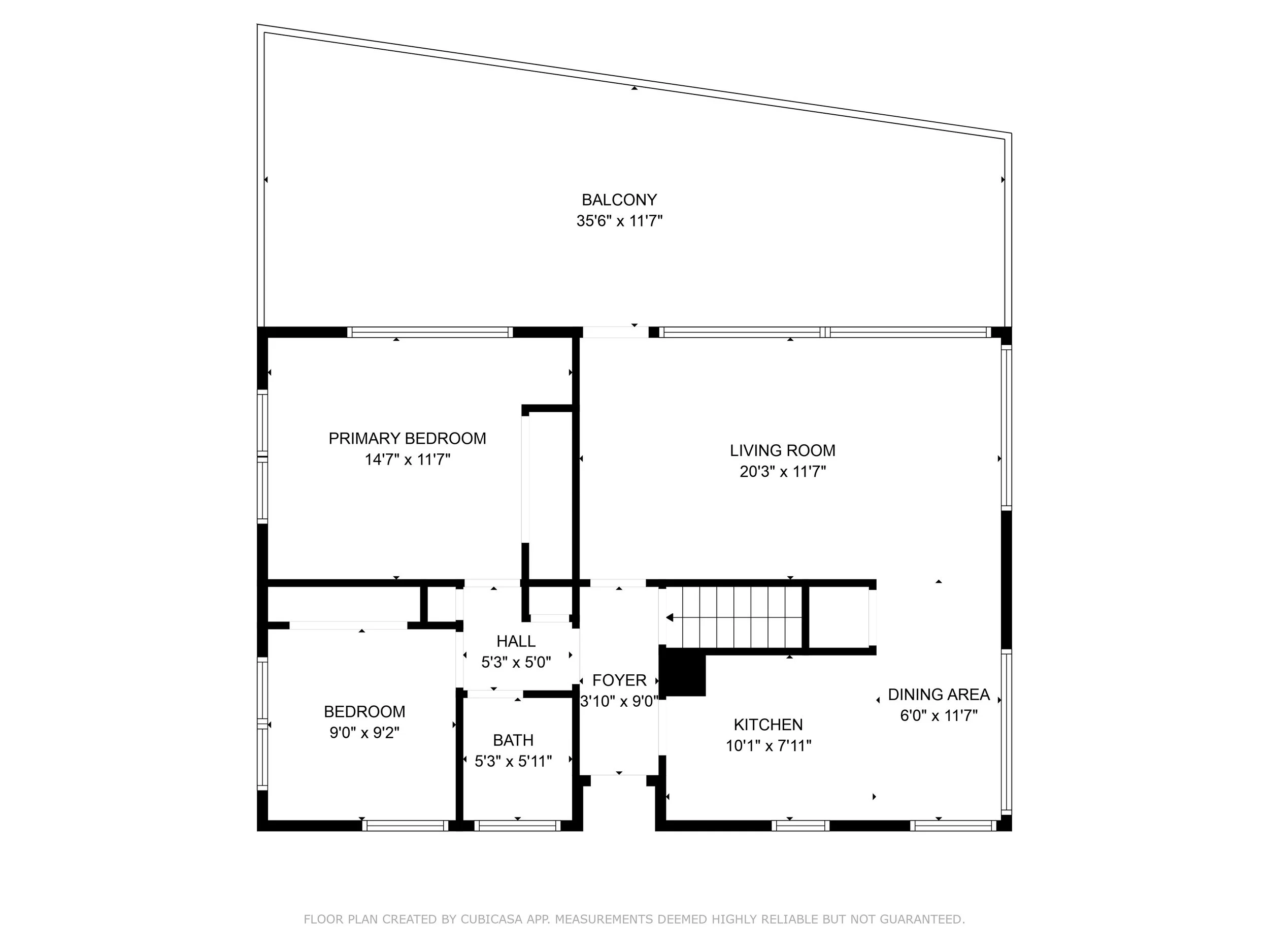 2D Floor Plan for 2611 Mccarver Street_1.jpg