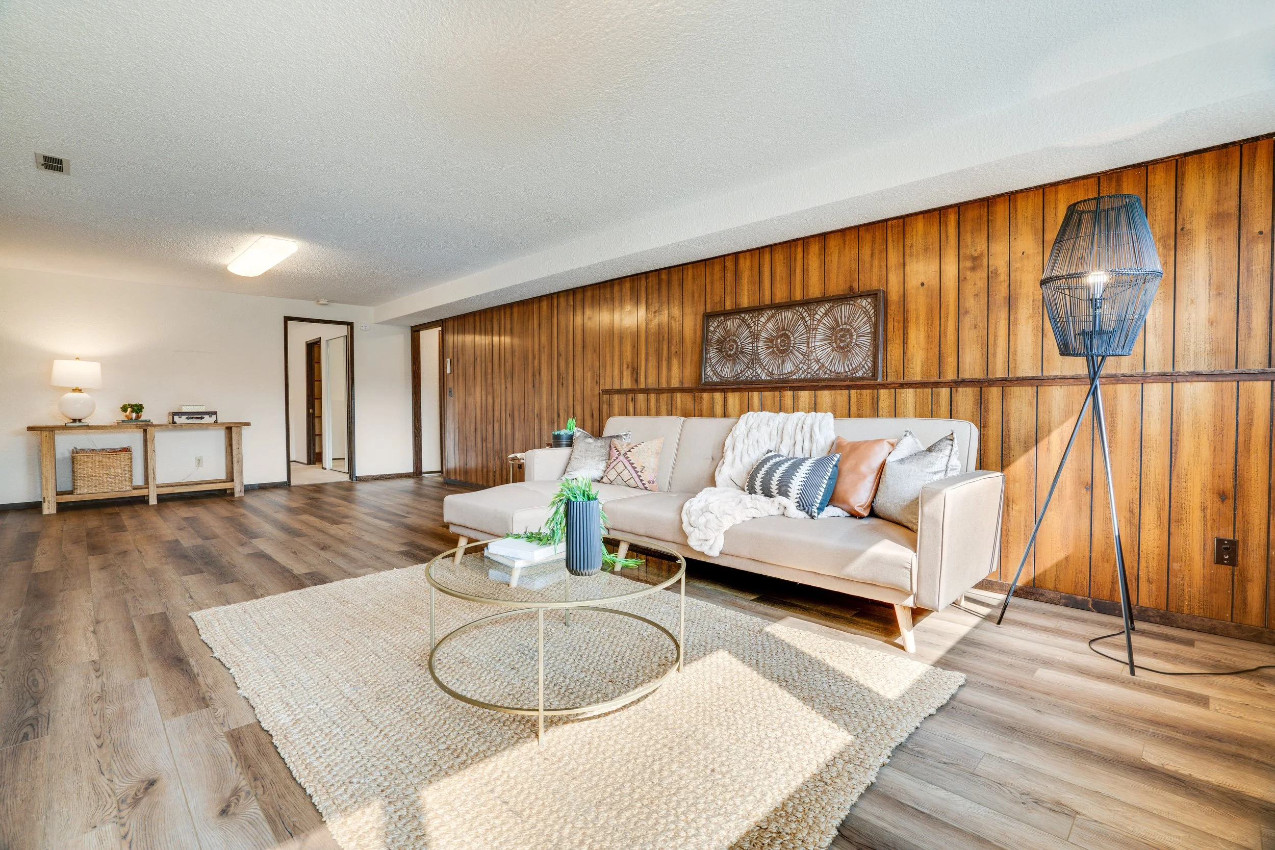 Paneling and LVP Flooring West Tacoma.jpg
