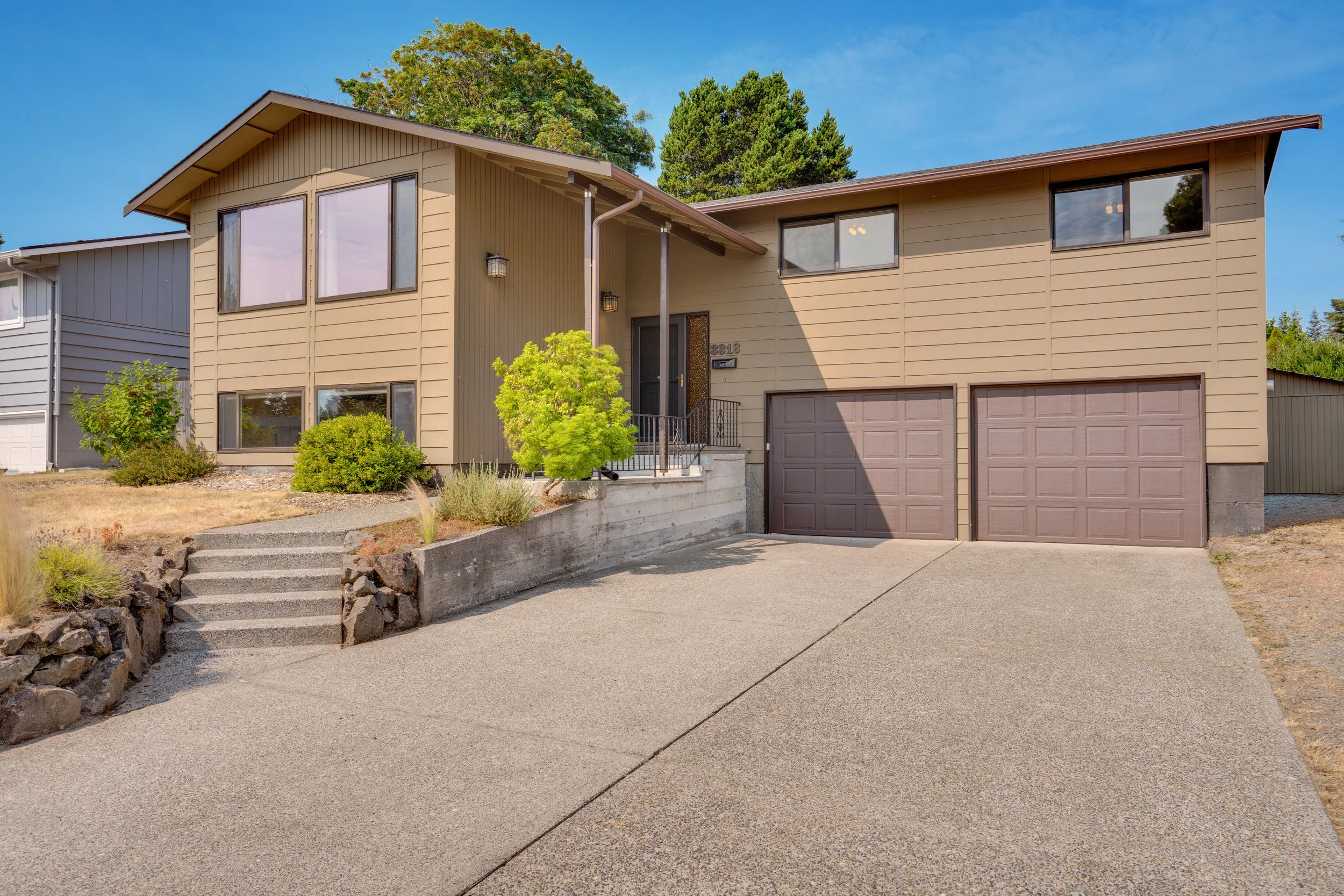 Sold - West Tacoma Central
