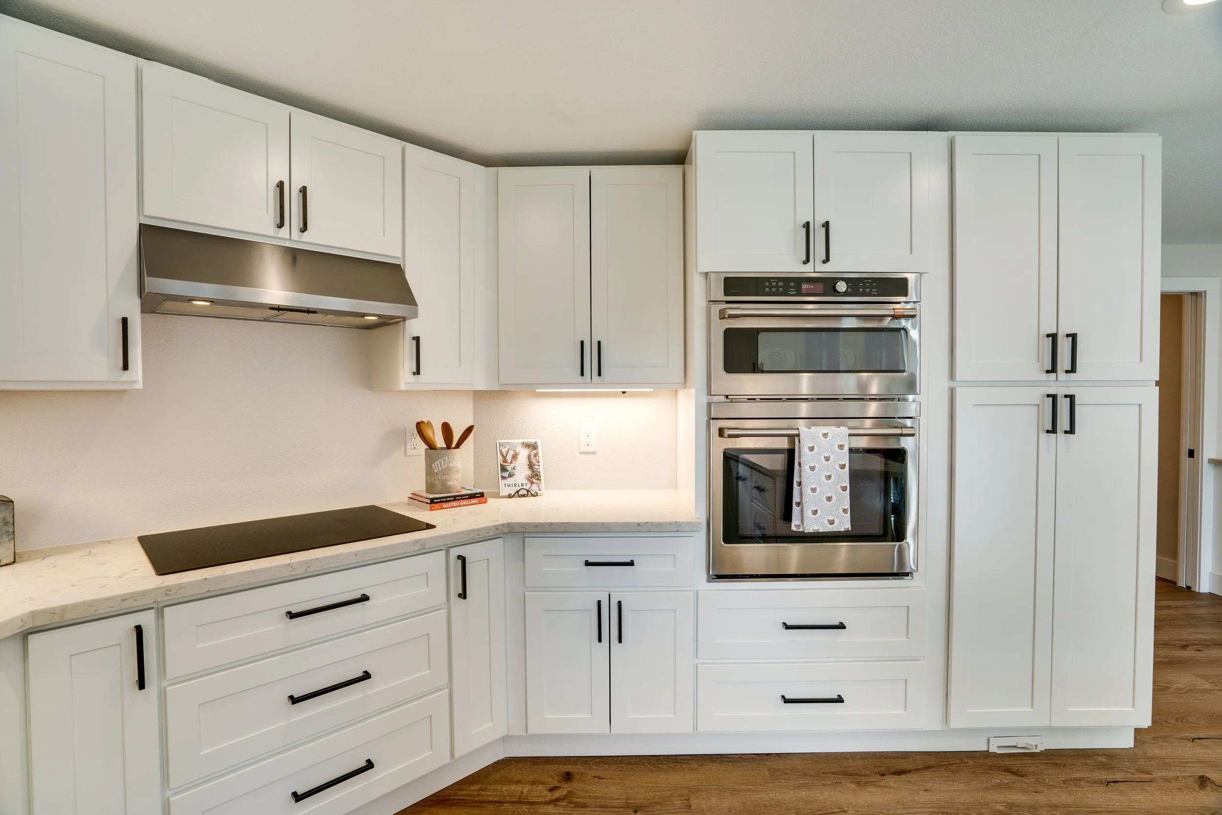 Kitchen Pantry Cupboards Puyallup .jpg