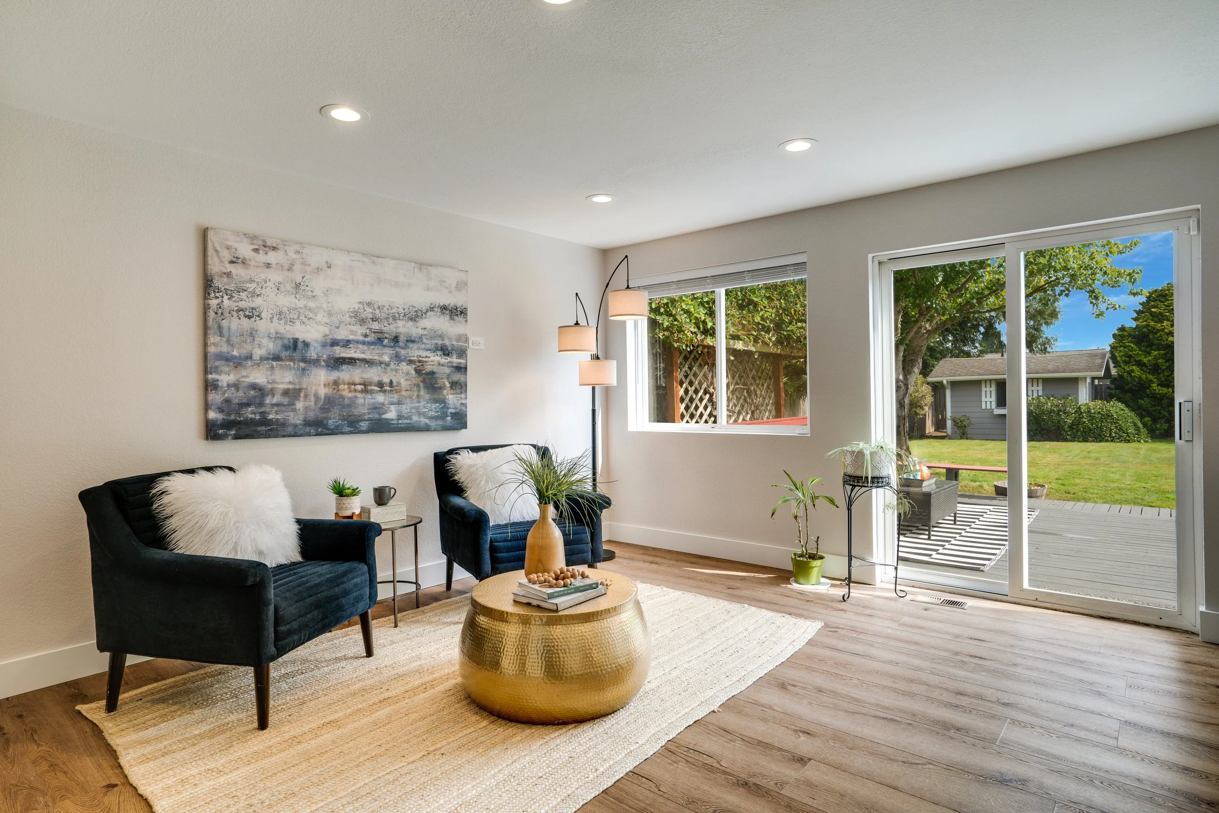 Lounge Area Sliding Glass Door Puyallup .jpg
