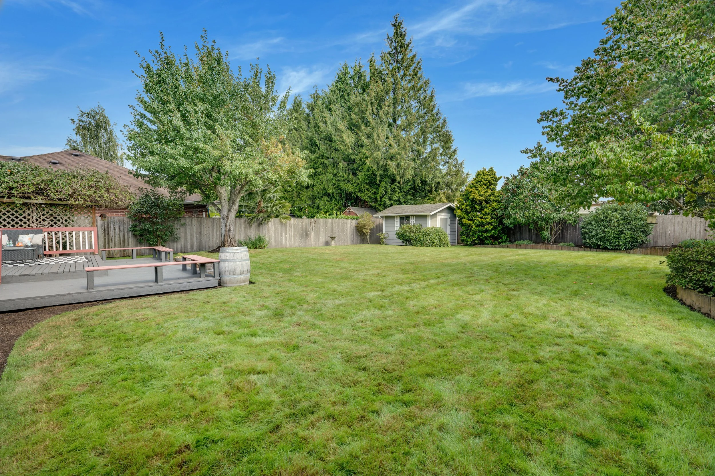 Fully Fenced Back Yard 2 Puyallup.jpg