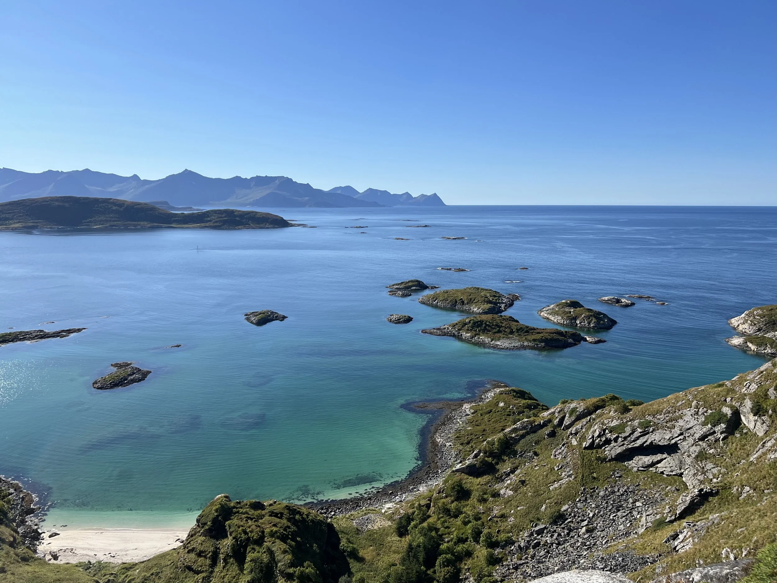 Our Time in Northern Norway