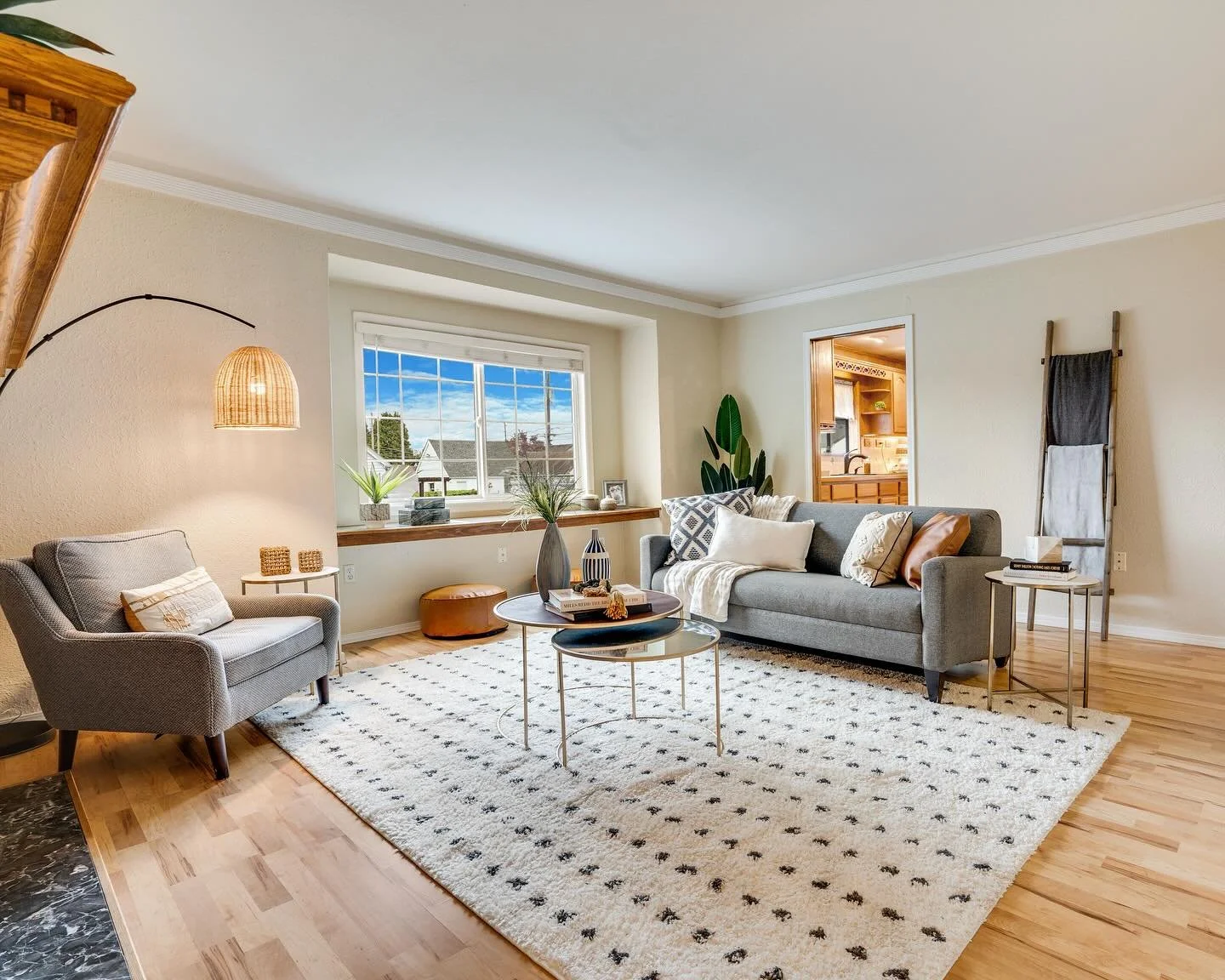 ❤️ It’s time for favorites ❤️ Selling a home doesn’t mean you don’t love it! What’s our client going to miss most about 402 S 58th St? We’ll let them tell you: “The gardening boxes, 20+ mature rose bushes of all co