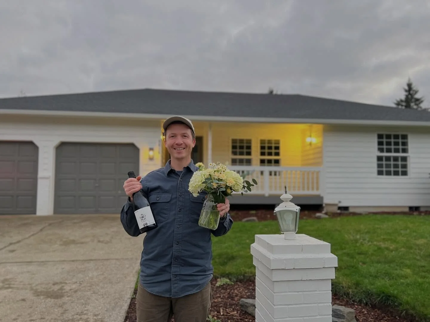 On Friday we celebrated our 8th first time homebuyer closing of 2025! Working with first time homebuyers has become one of my favorite parts of being a realtor. I like being a guide, offering education as it&rsquo;s needed throughout the process, and
