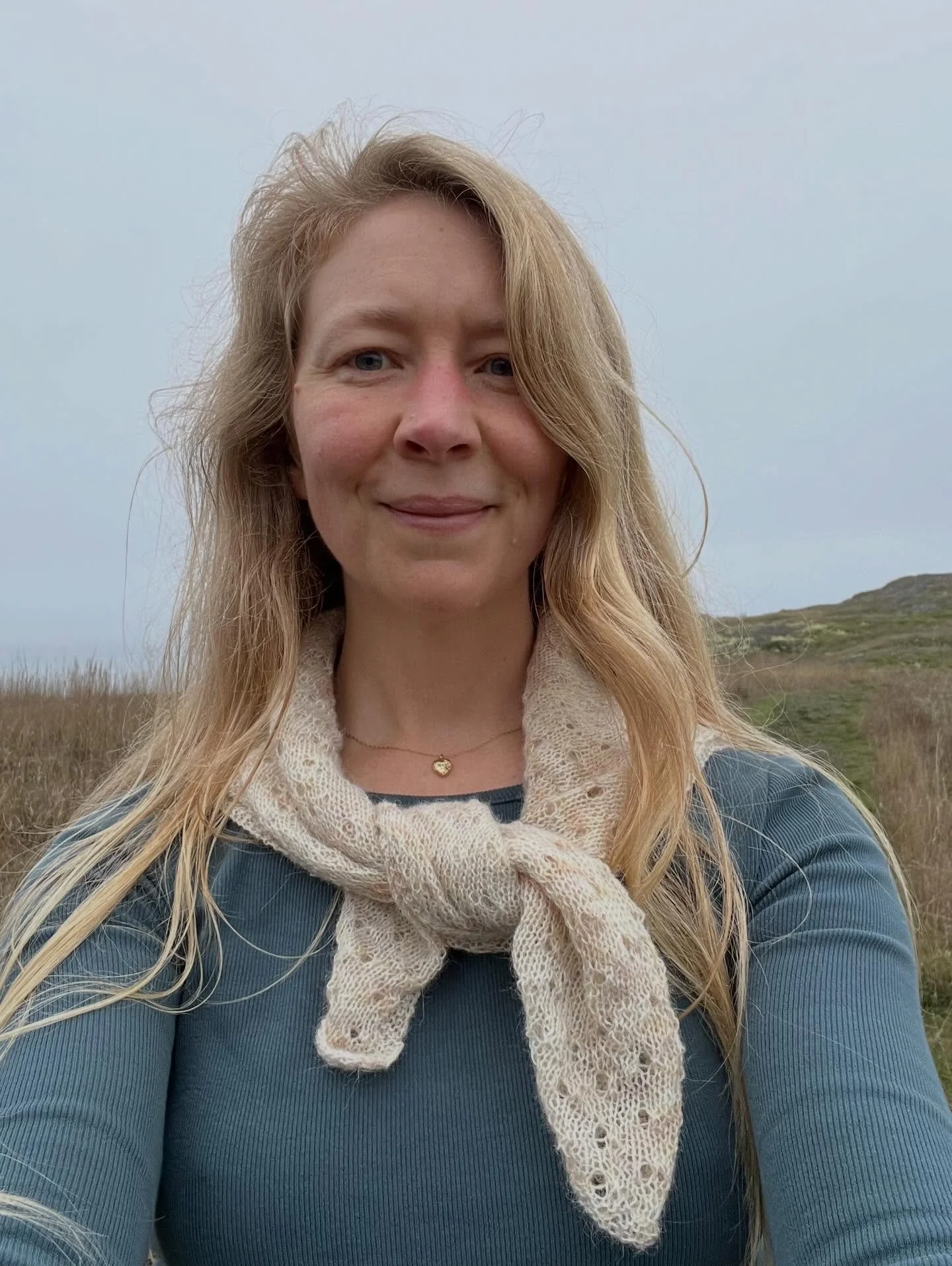 Resistance and persistence. I&rsquo;ve been knitting for over 25 years, but these last few months the act is more compelling. I can&rsquo;t seem to break away. How could I care about it in these times when everything is more important, more urgent, m