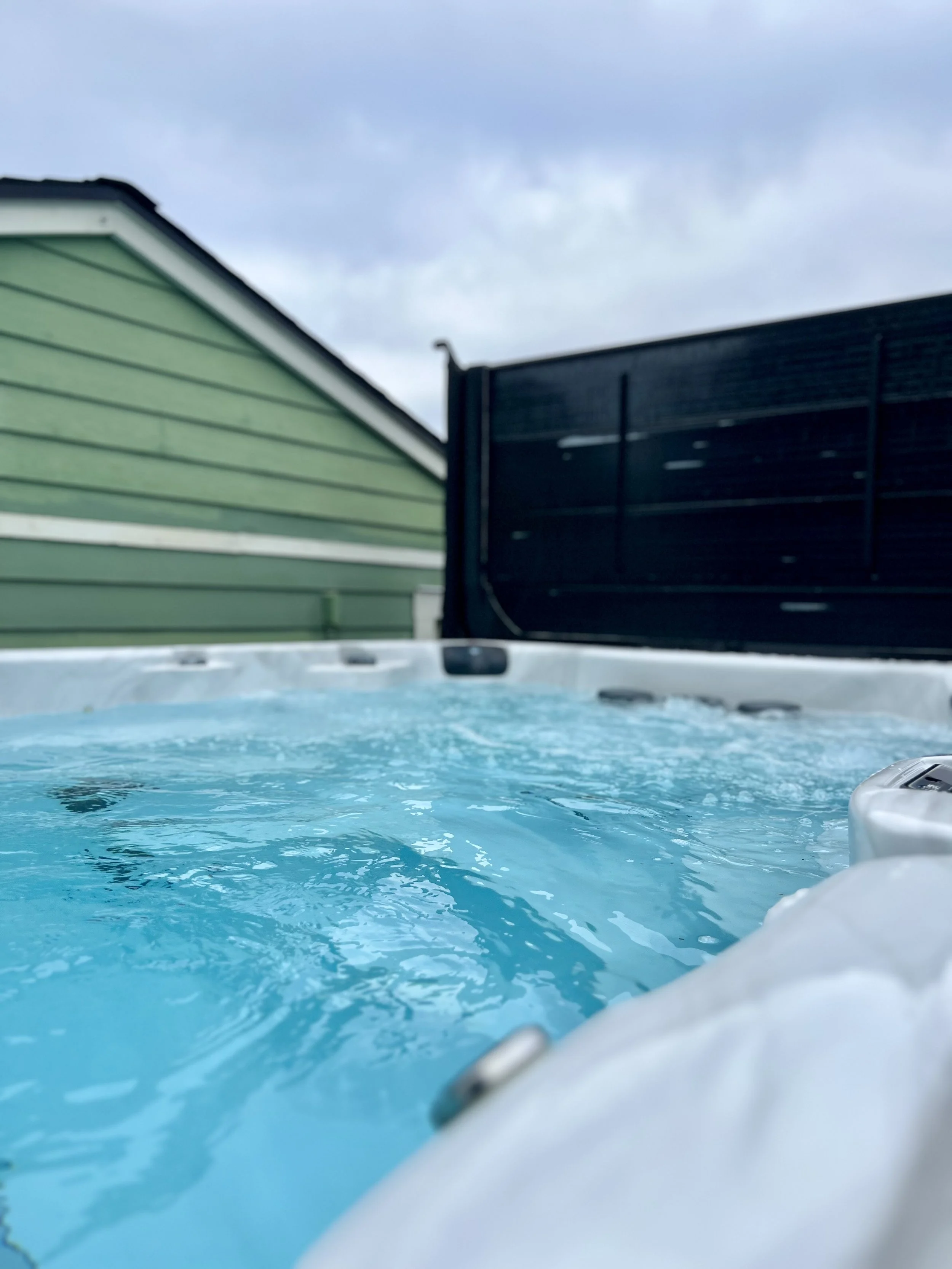 History, Tranquility and Charm