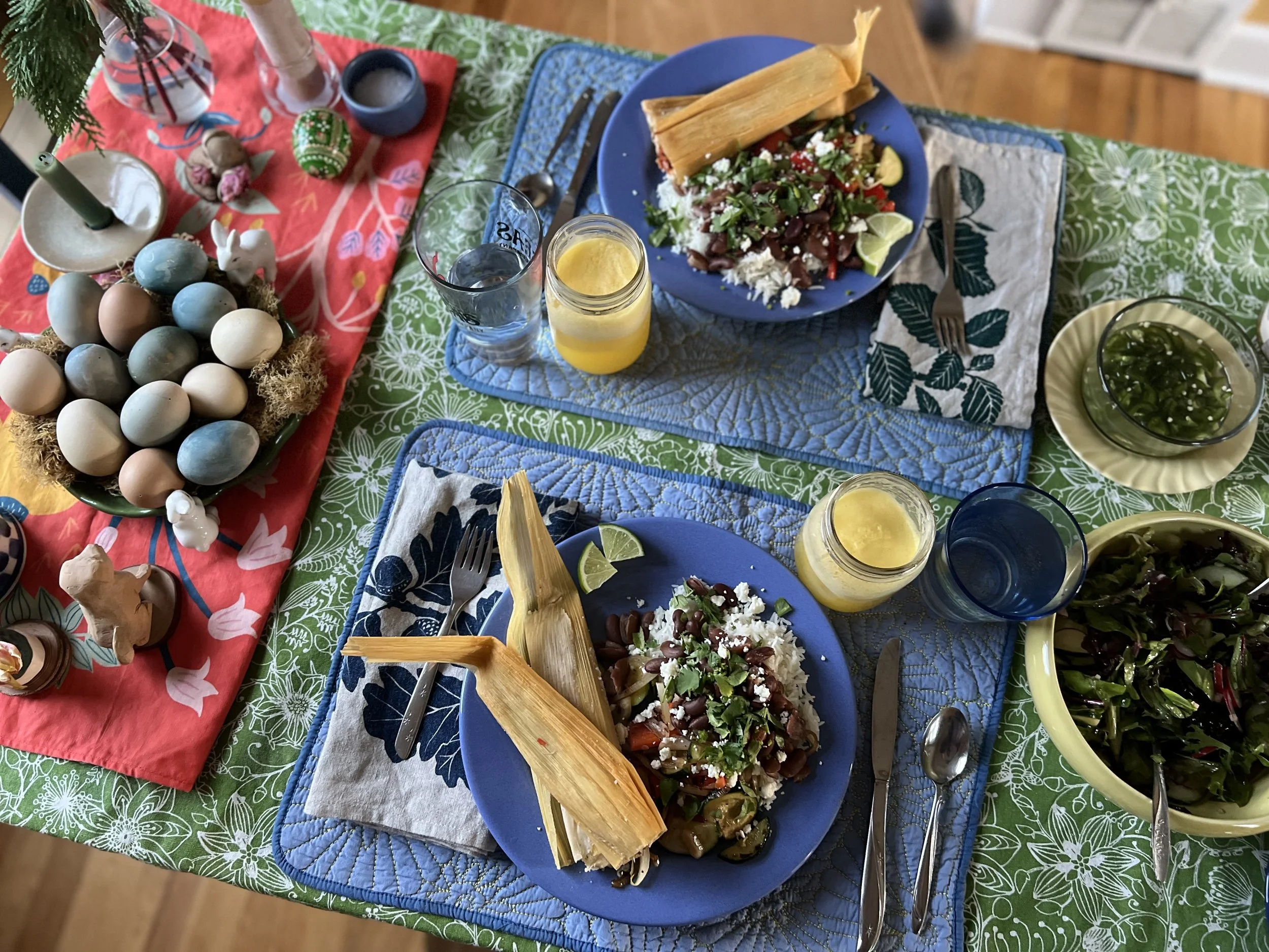 Tacoma High 5 - April 2026