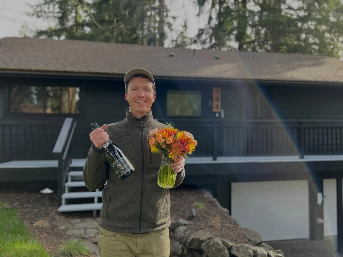 Here&rsquo;s one more way we know Tacoma is a small world. In 2019 we worked with an artist moving from one Tacoma home to another with a big kiln in his possession. On Friday our current Tacoma artist clients got the keys to their new place and they