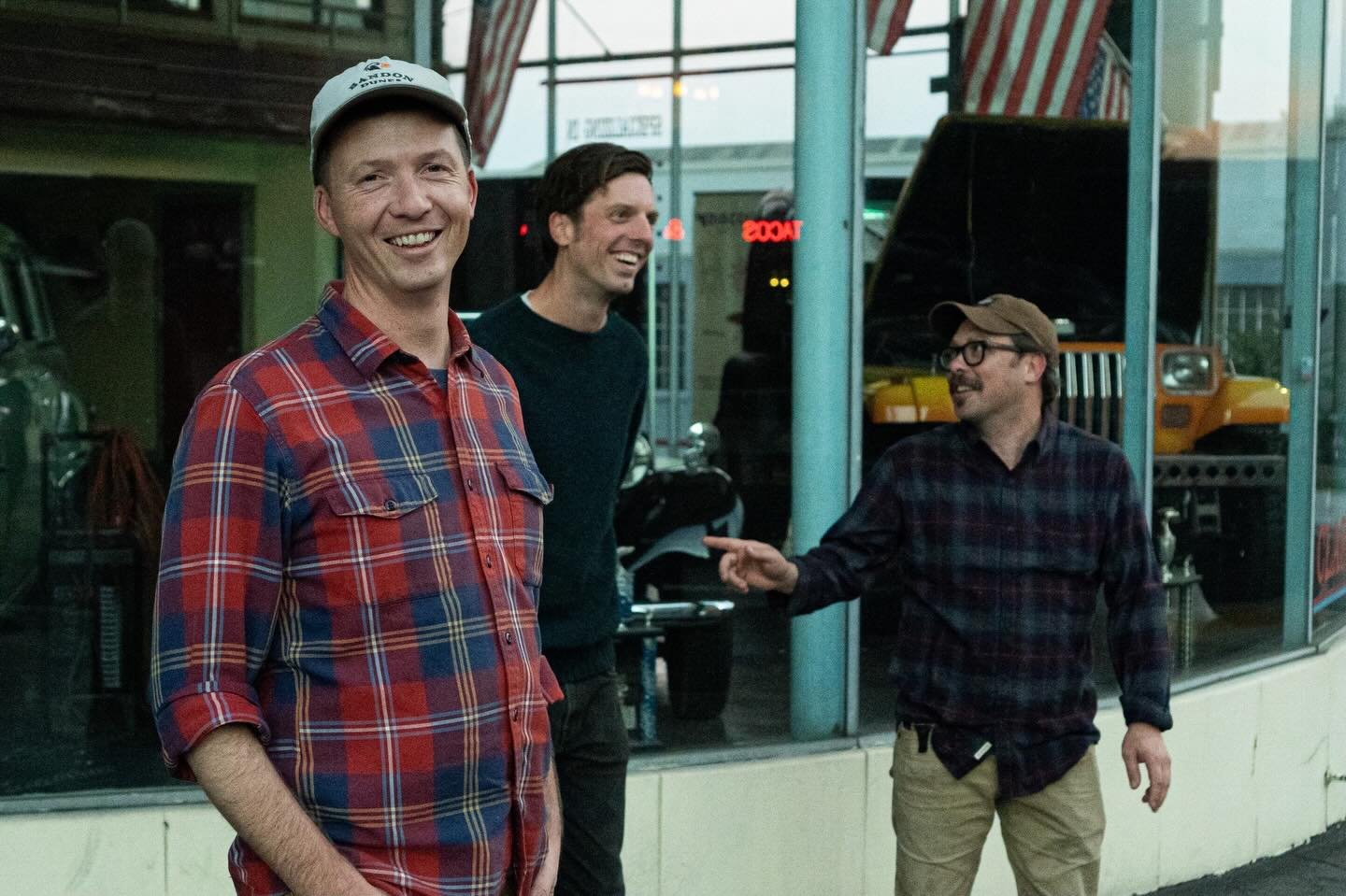 Way before real estate&mdash;before most things in his life, actually&mdash;Michael (Duggan to everyone else) played guitar, sang and toured with Micah Tucker and Peter Mansen. Eyes of Autumn, familiar to Tacoma folk of old, played from 1998-2004, re