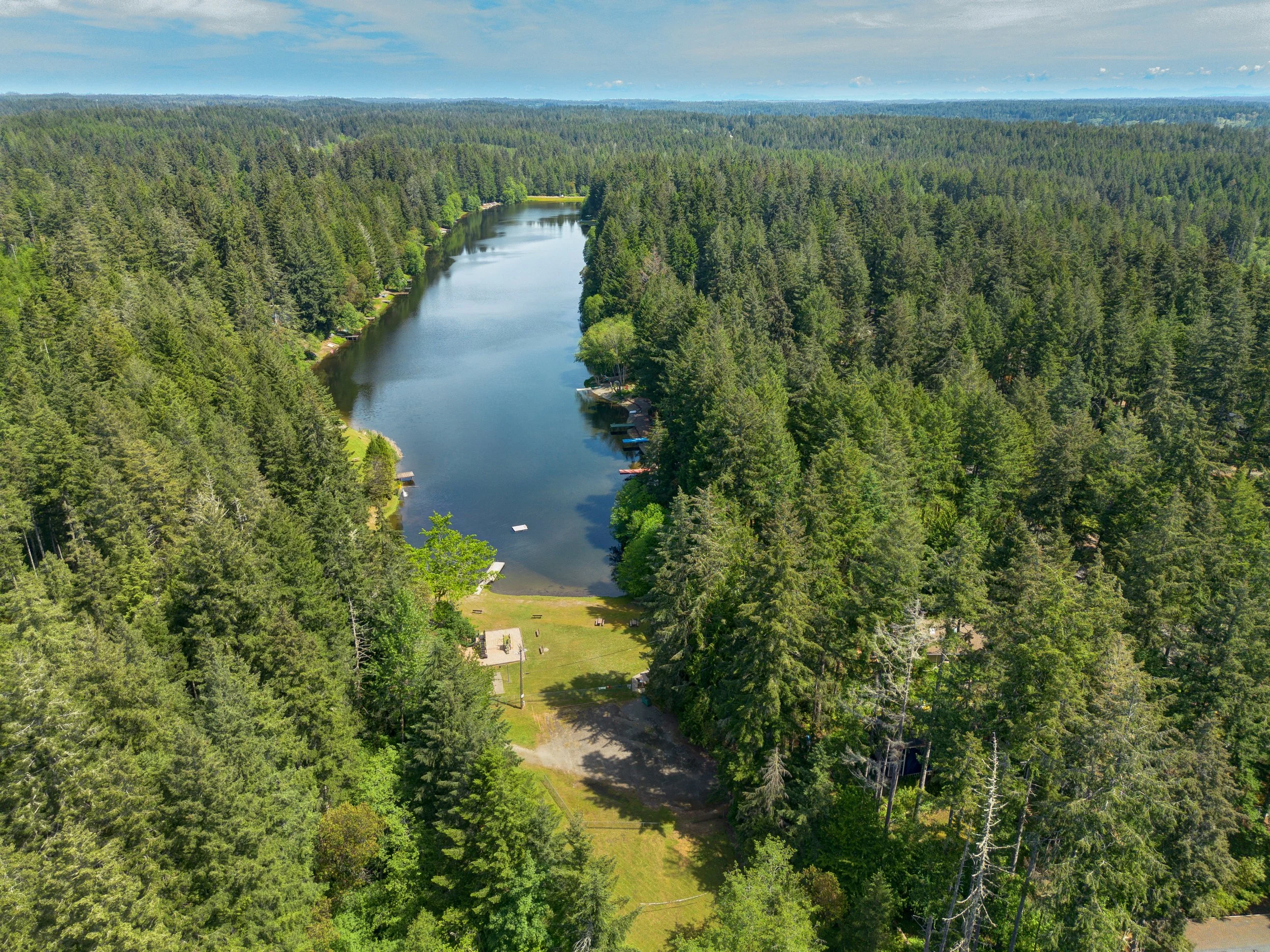 Lake Minterwood