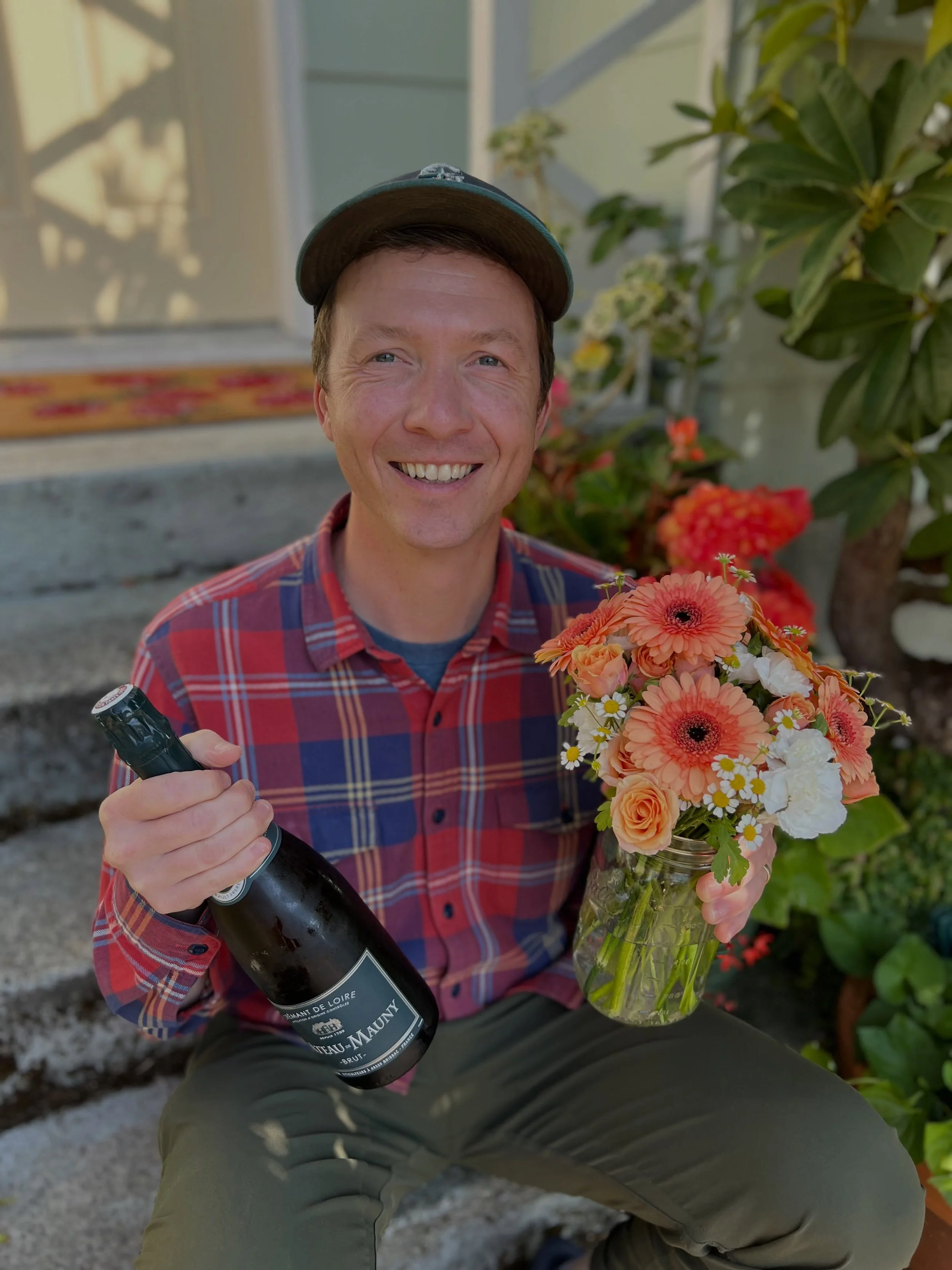This week we had a different and special kind of homebuyer celebration. In this case, our first-time buyer and their family don&rsquo;t have to pack-up, move, or unpack. They get to stay right where they are, in the house that&rsquo;s been home for y