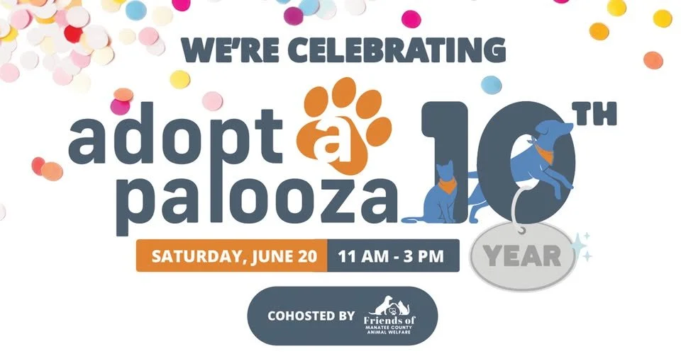 Adopt A Palooza
