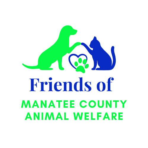 Friends of Manatee County Animal Services