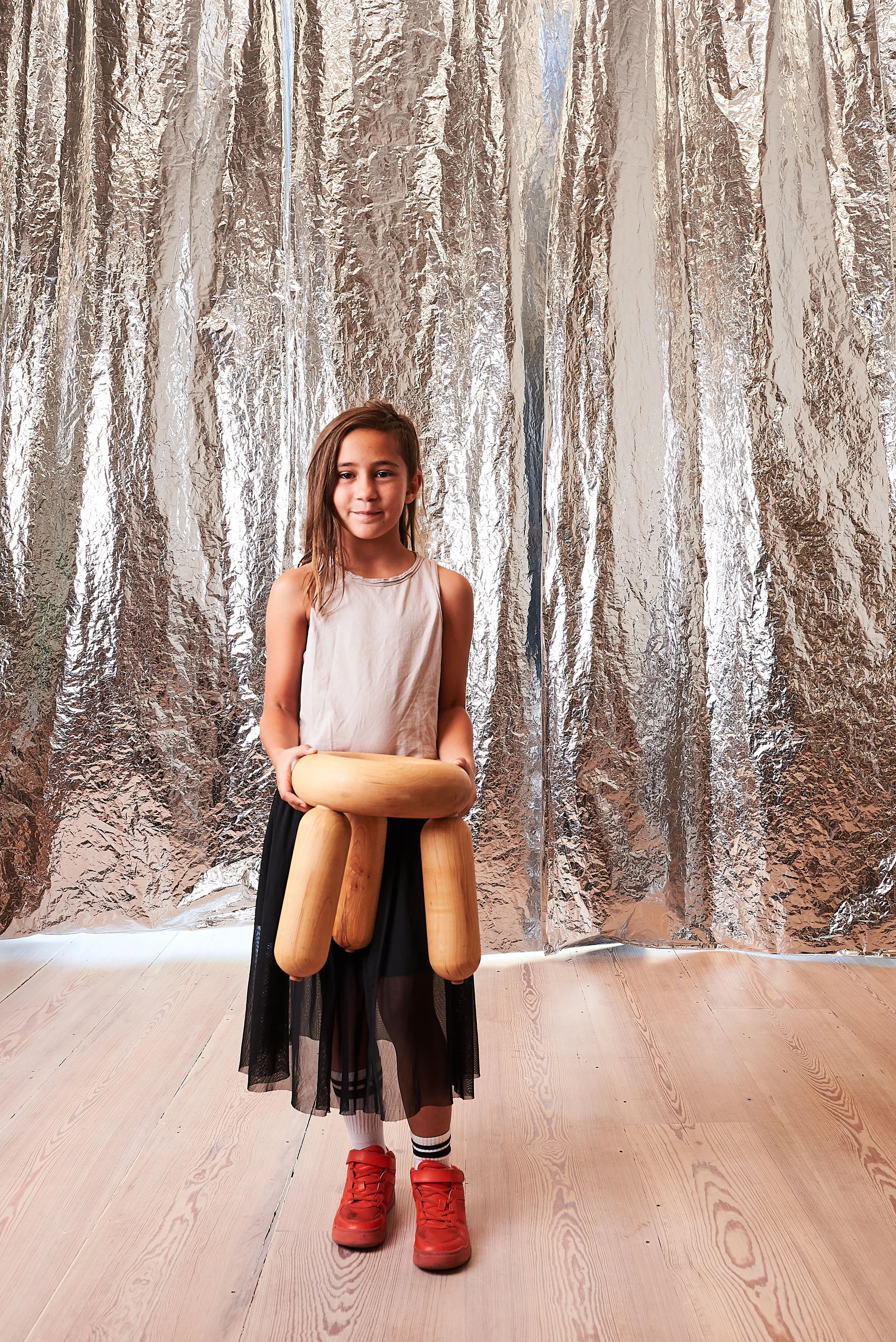 balloon stool / small