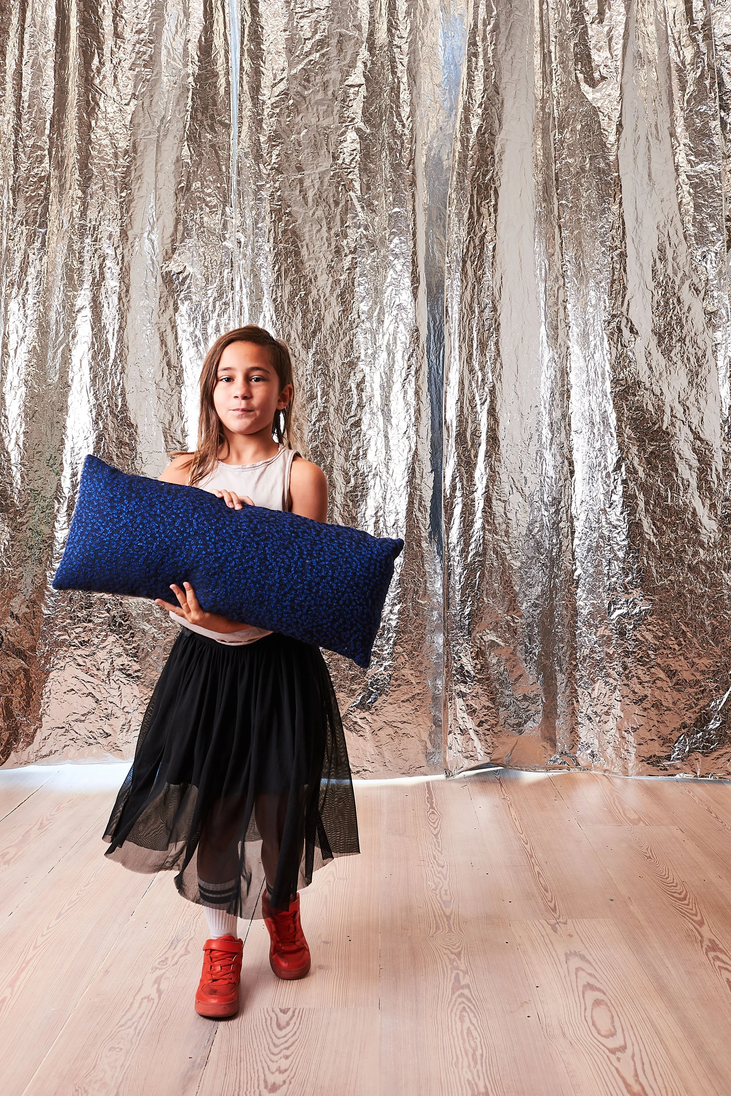 kvadrat / raf simons pillow