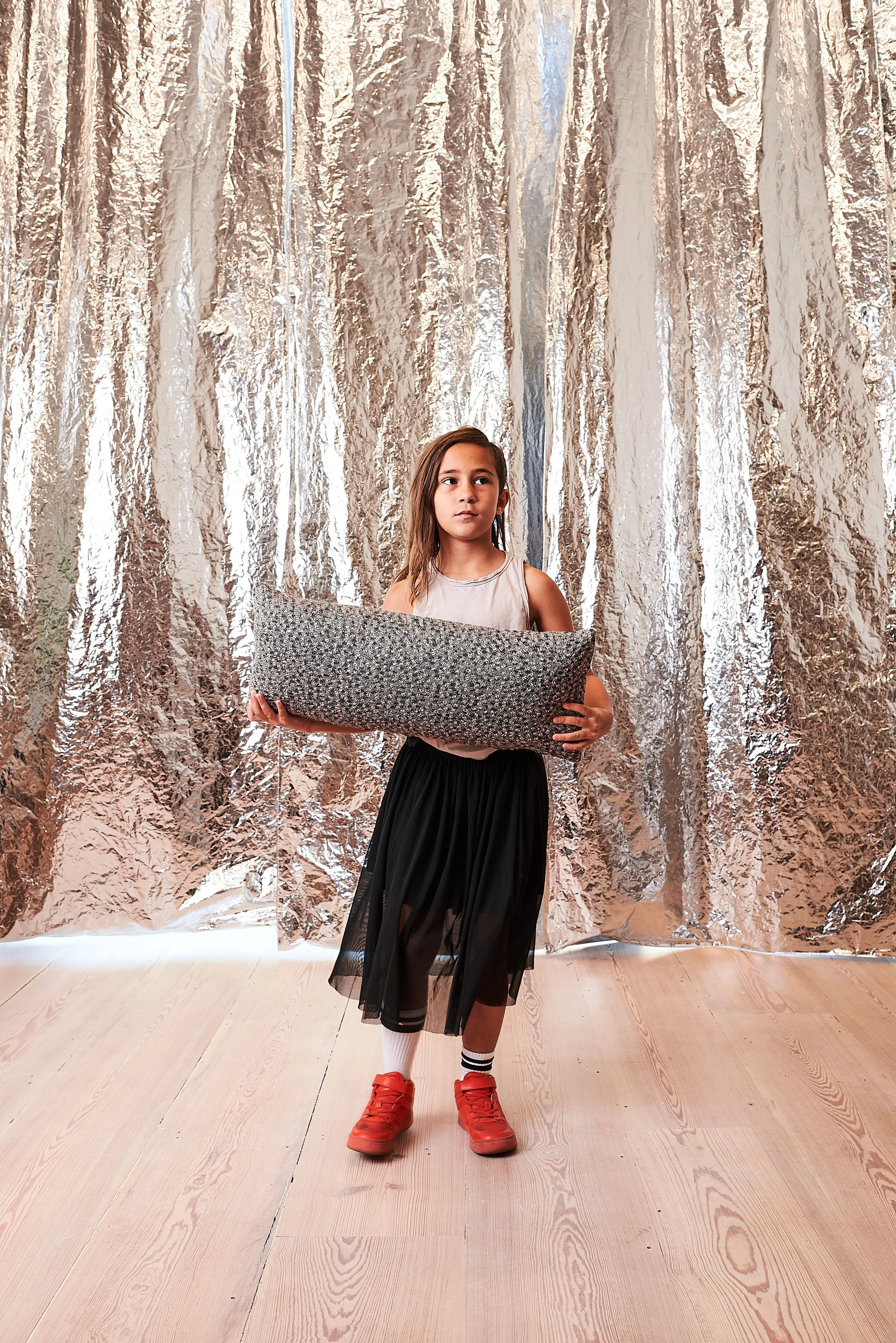 kvadrat / raf simons pillow