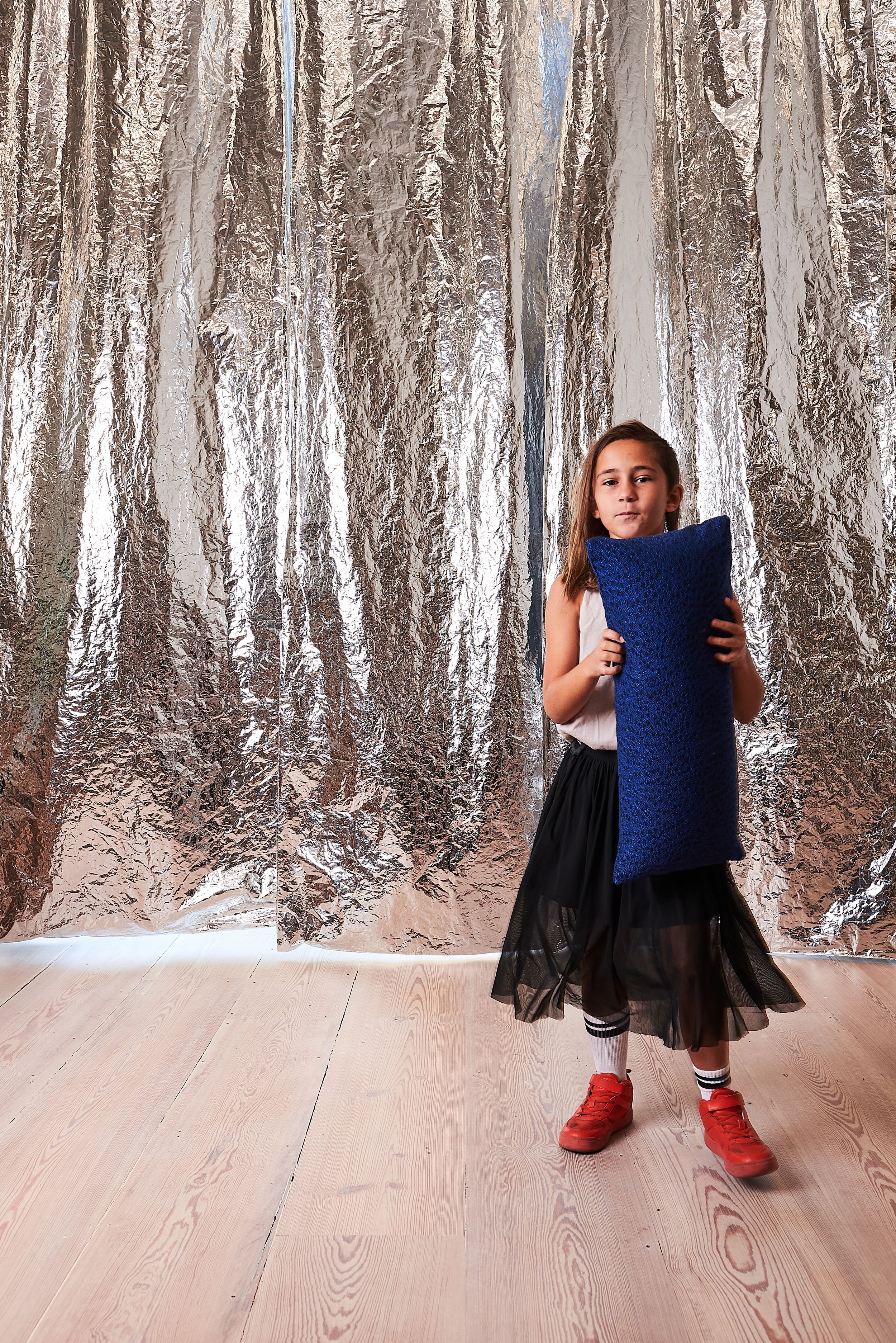 kvadrat / raf simons pillow