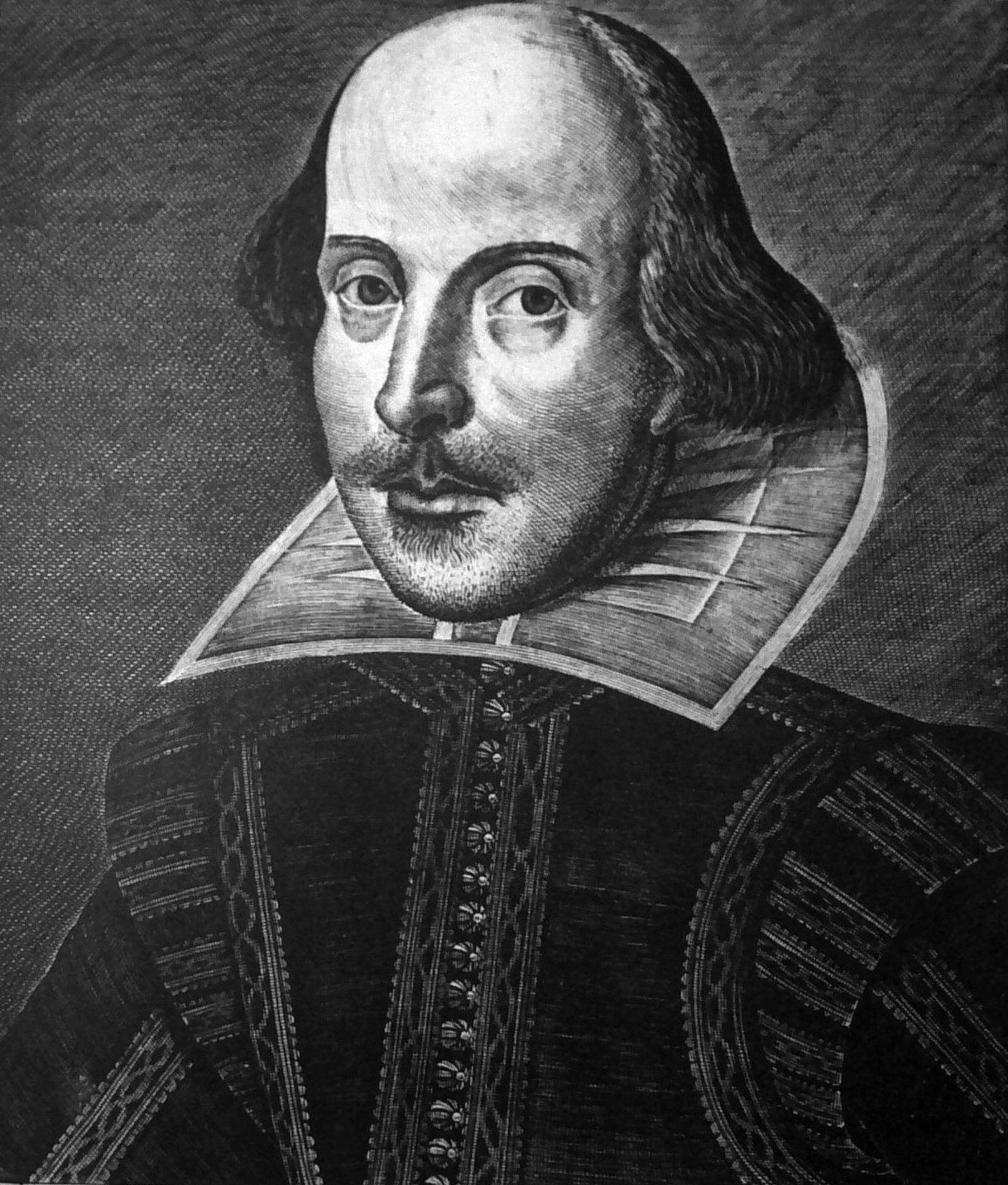 Pop-up Shakespeare