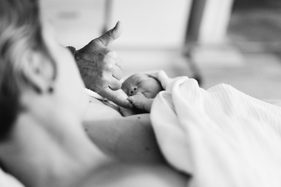 Leisa  Thank you from the bottom of our hearts for spending your entire Sunday with us and for the gorgeous and raw photos. We LOVE them! We showed our midwife the photos yesterday and she just gushed with delight. You're amazing!