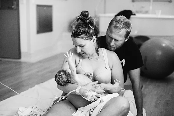 Nichole  Lana you are so freaking incredible, thank you for this priceless gift, thank you so much. This won't be the last time you photograph the Chants I can promise you!