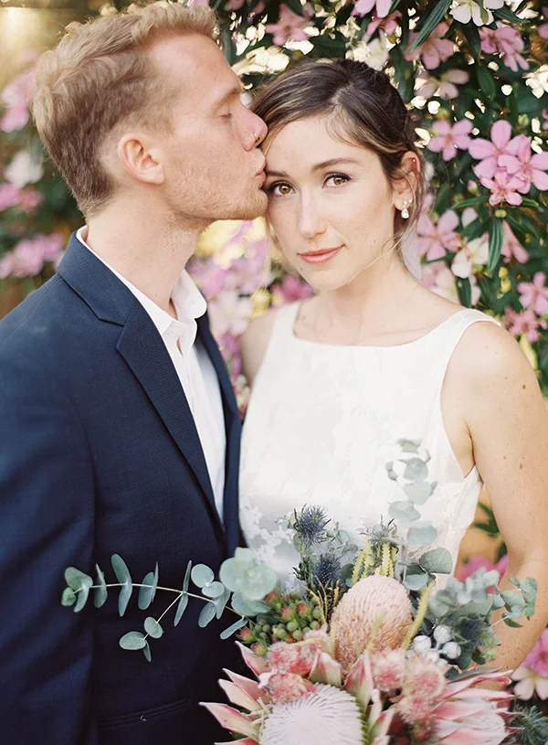 Xanthe  Jesse and I absolutely ADORED the way you worked, and we couldn't have felt more comfortable or more like ourselves. Thank you thank you thank you. We feel very fortunate. x