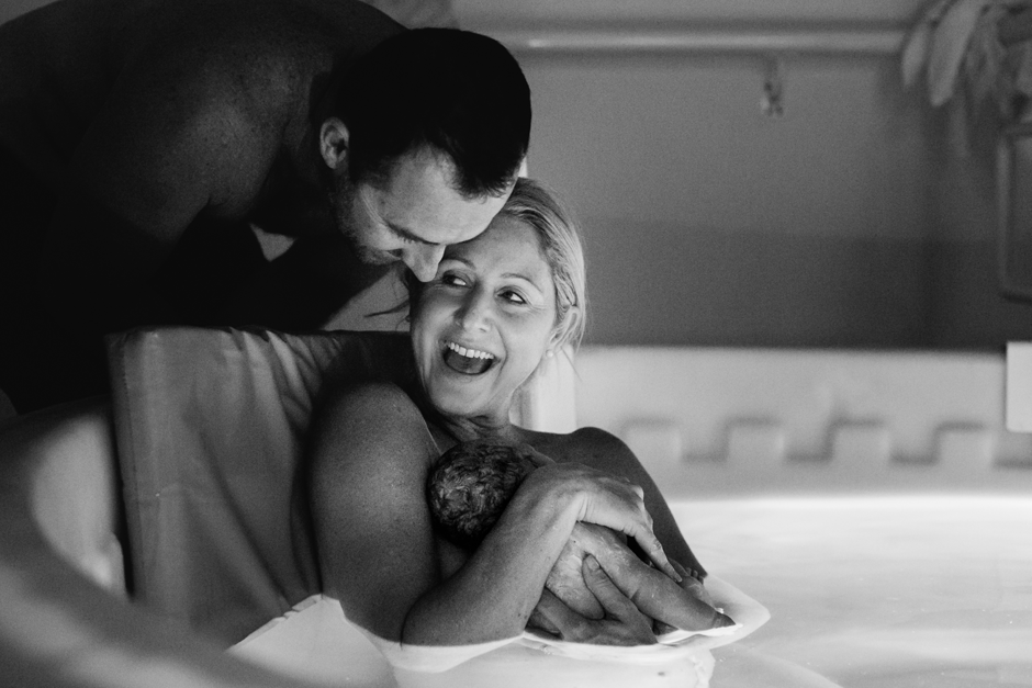 Gold Coast Birth Photographer