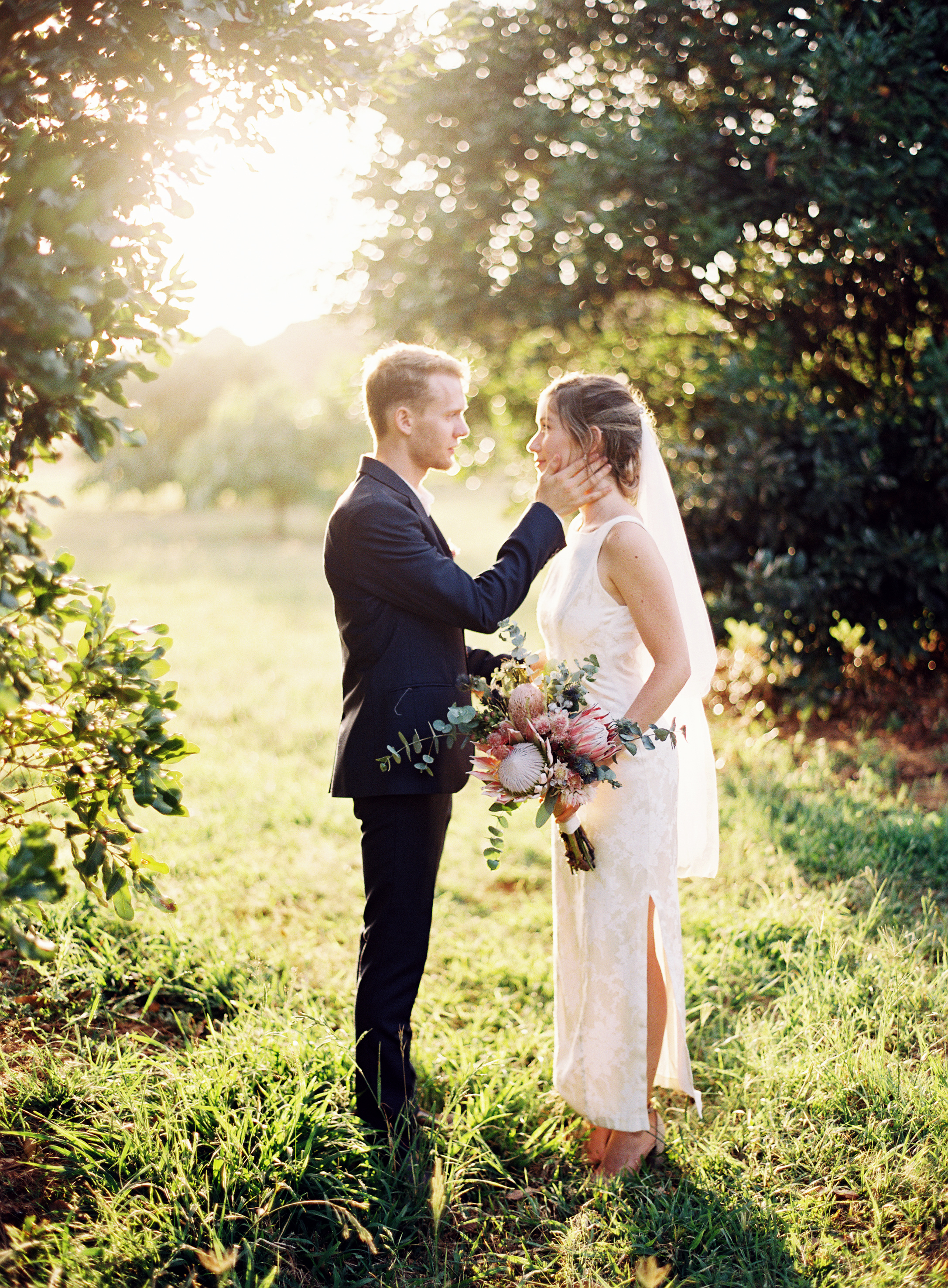 casuarina wedding photographer