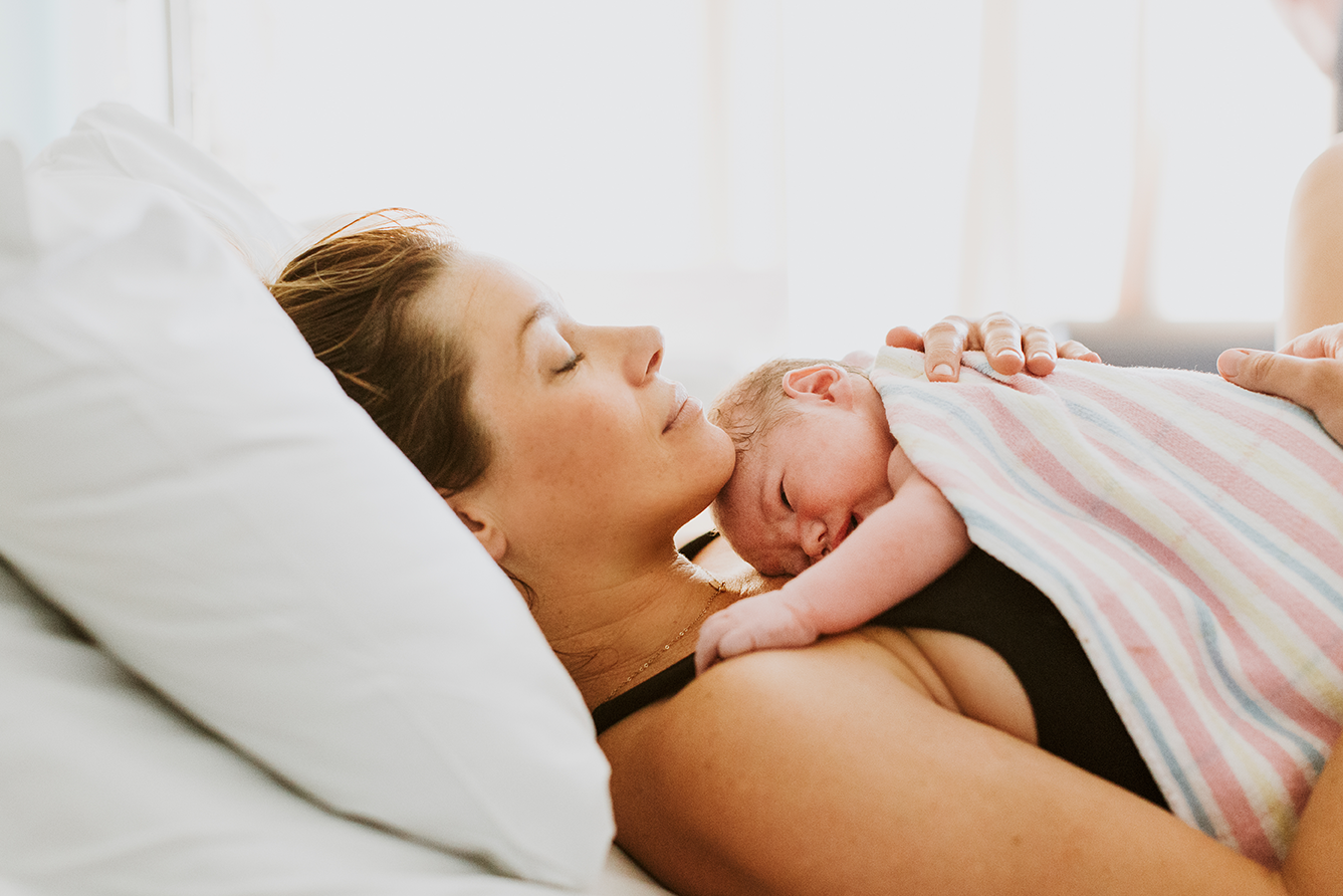 Example of a light room with daylight coming in from a big bank of windows.