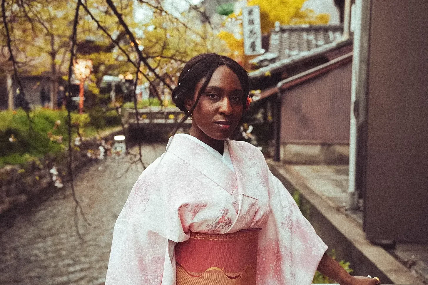 What Tokyo Taught Me