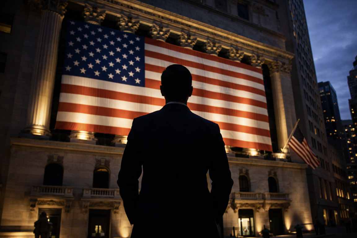 The High-Stakes World of Shorting and Election-Driven Trades