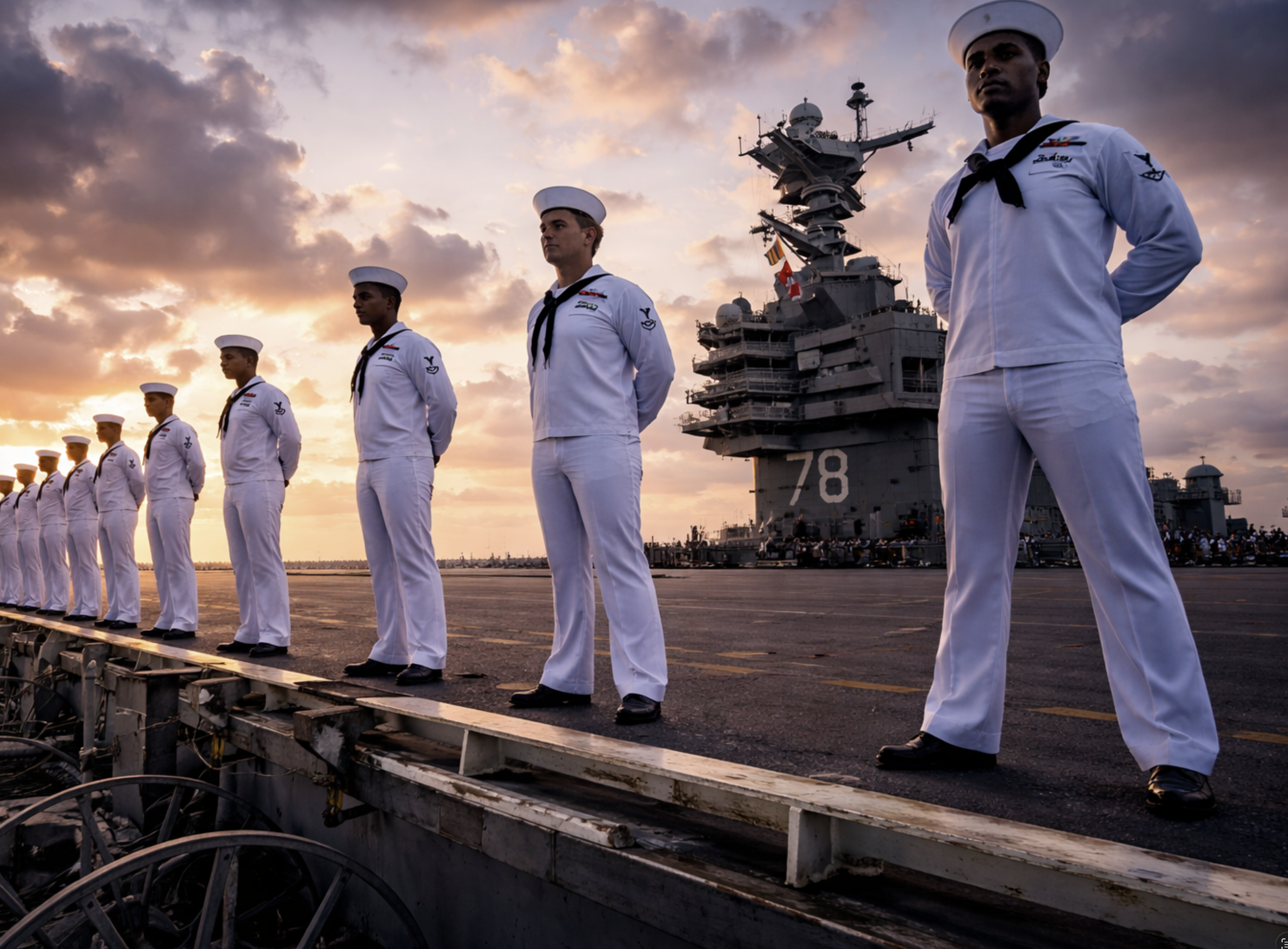 Inside NURO: The U.S. Navy’s Role in Black Budget Research