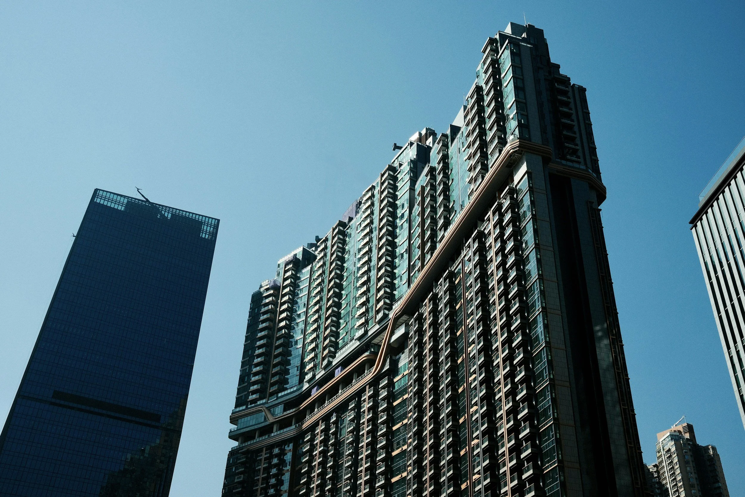 global real estate trends