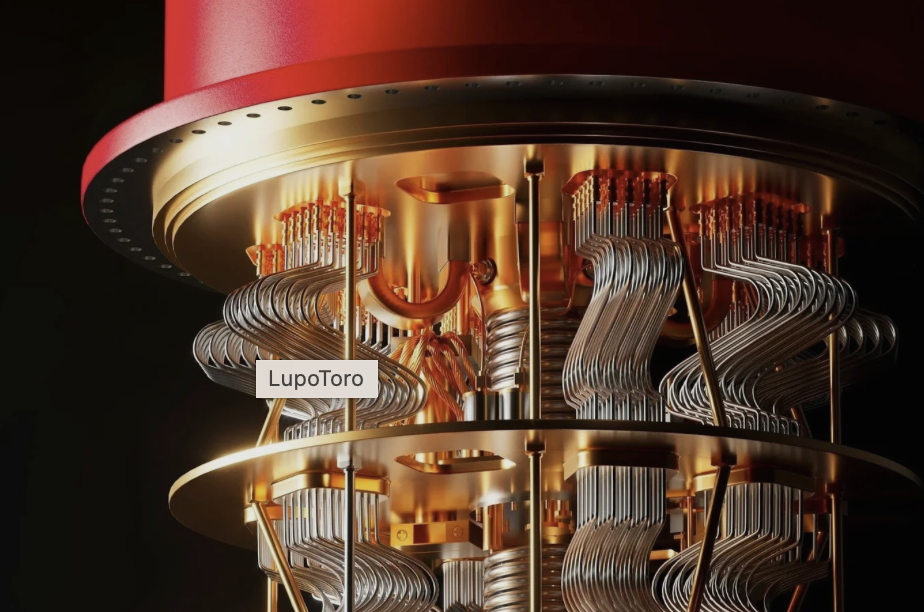 Beyond Moore’s Law: How Light-Based Computing is Redefining the Future of AI