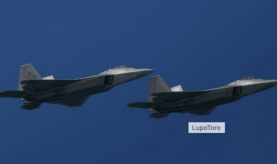 Defense Sector Growth Top Investment Opportunities Amid Global Tensions