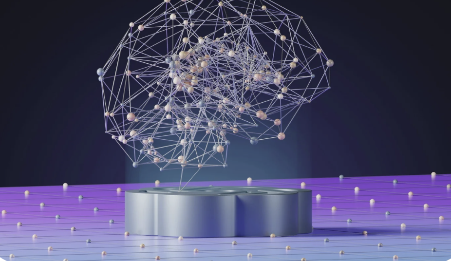 AI Adoption in Financial Processes for 2025