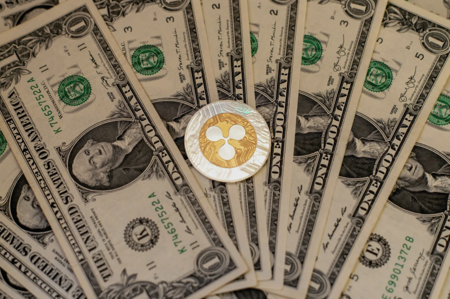 Ripple (XRP) and Its Potential in the Evolving Financial Landscape
