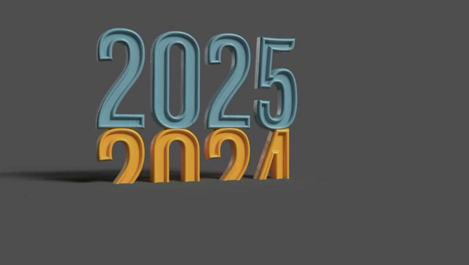 2025 Market Outlook: Strength